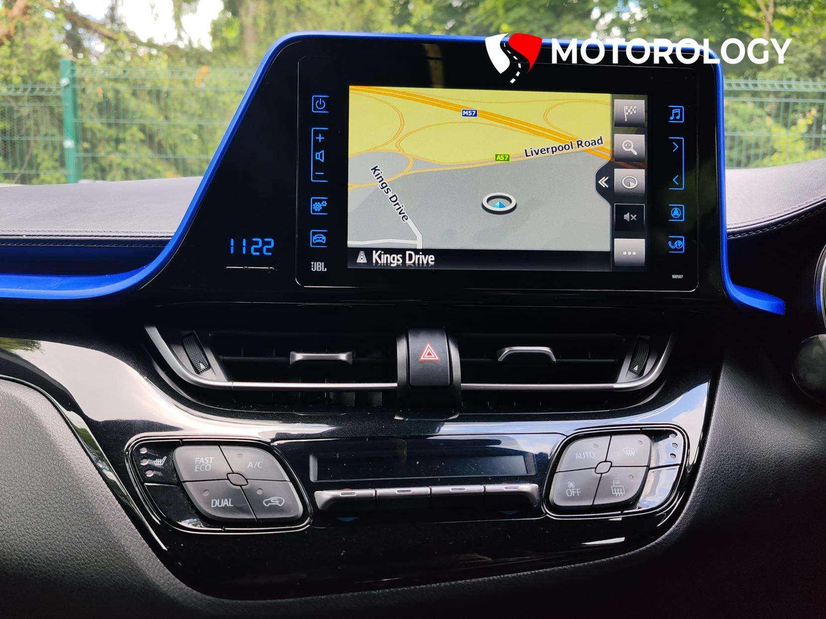 2016 TOYOTA CHR 2016 TOYOTA CHR