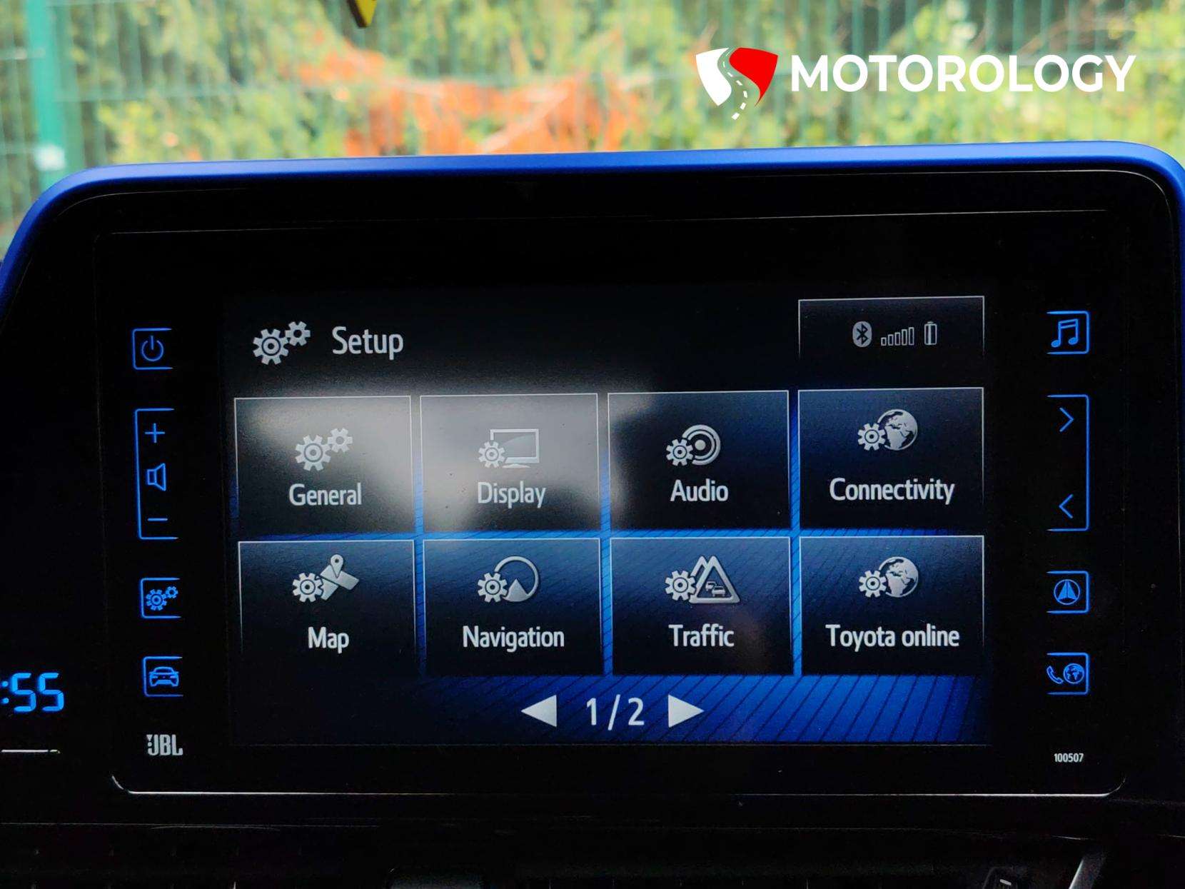 2016 TOYOTA CHR 2016 TOYOTA CHR