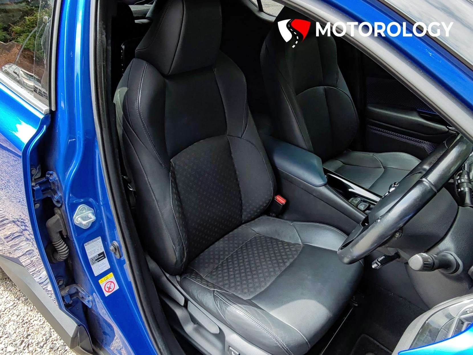 2016 TOYOTA CHR 2016 TOYOTA CHR