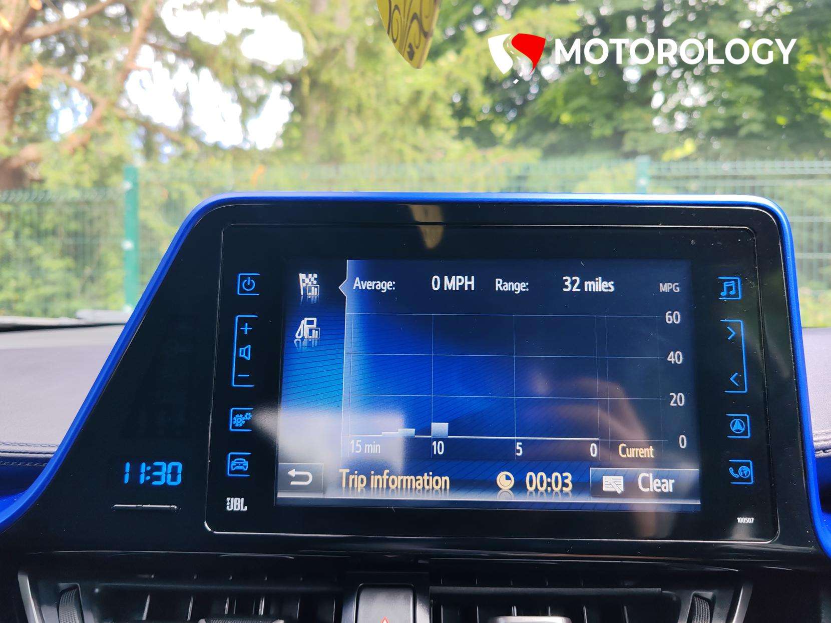 2016 TOYOTA CHR 2016 TOYOTA CHR