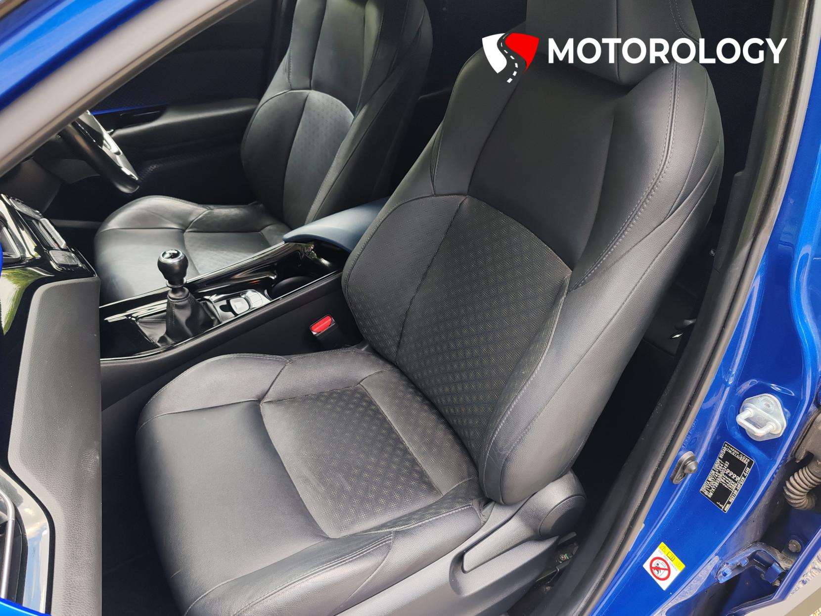 2016 TOYOTA CHR 2016 TOYOTA CHR