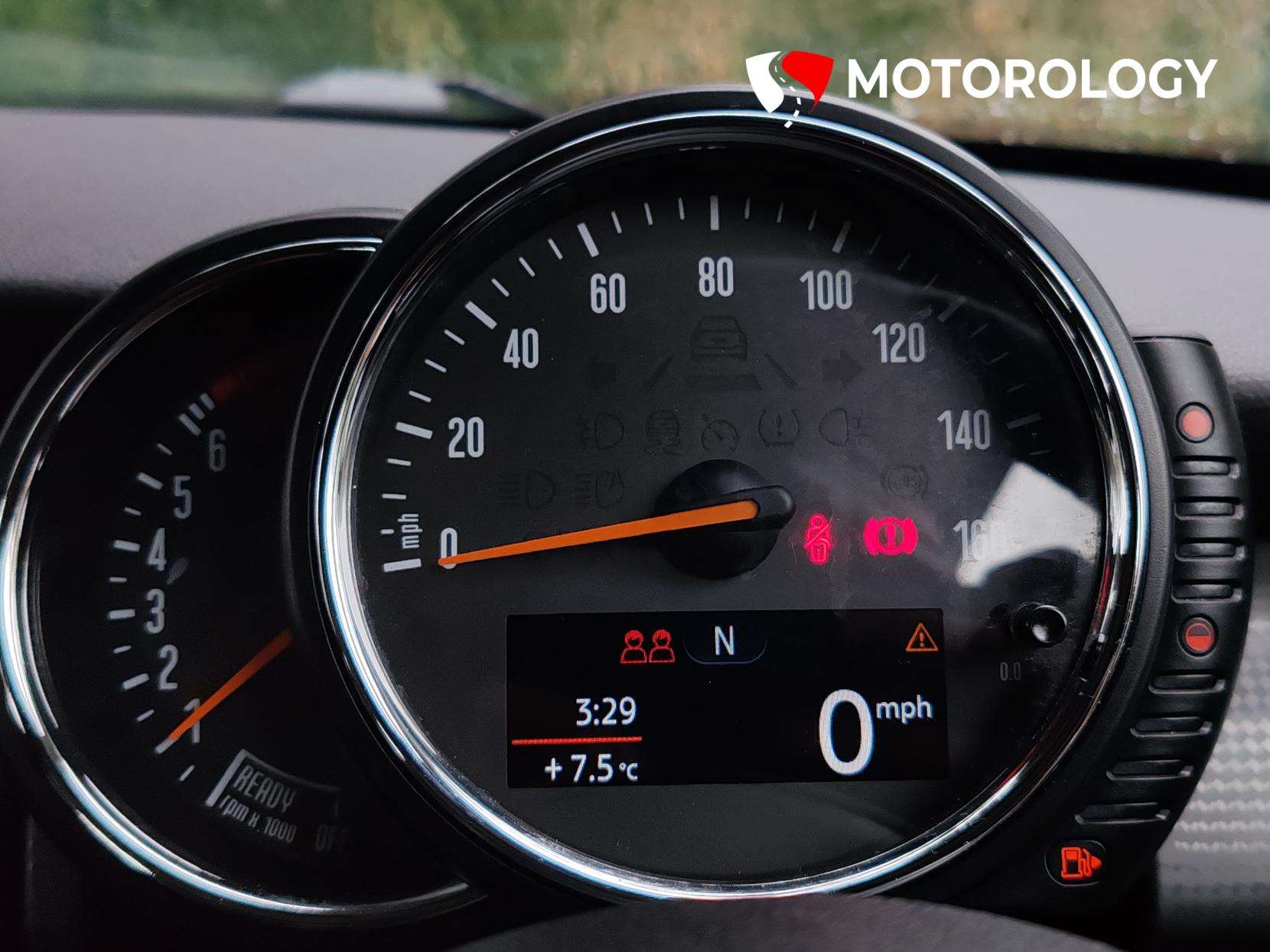 2015 MINI HATCH 2015 MINI HATCH