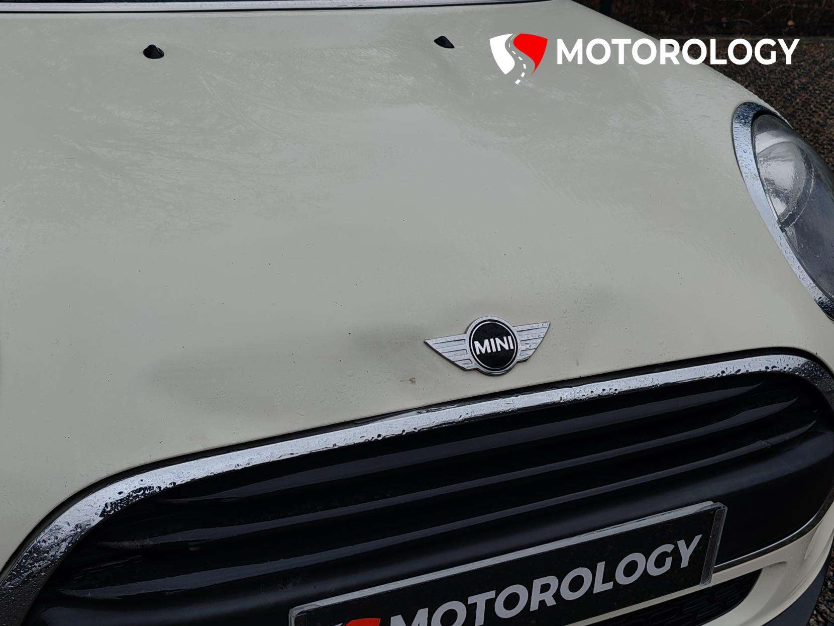 2015 MINI HATCH 2015 MINI HATCH