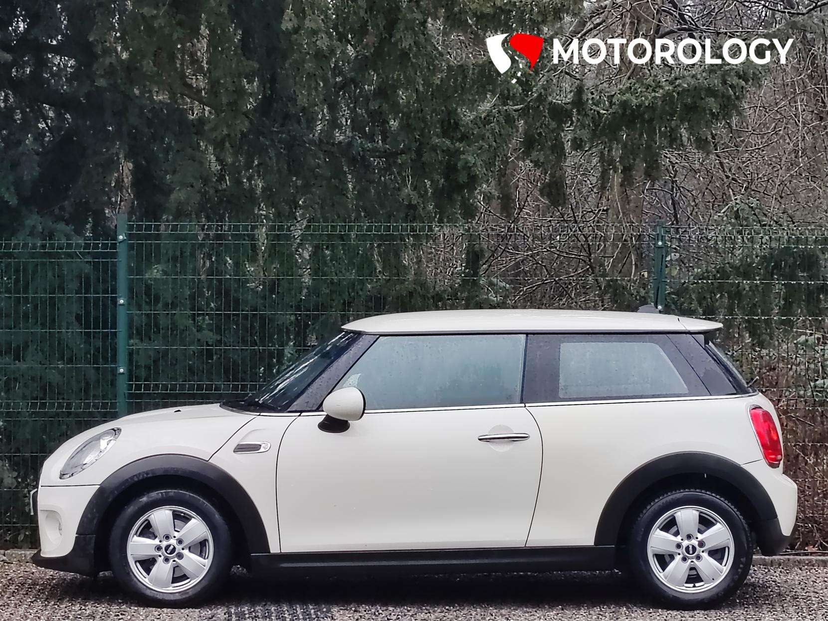 2015 MINI HATCH 2015 MINI HATCH