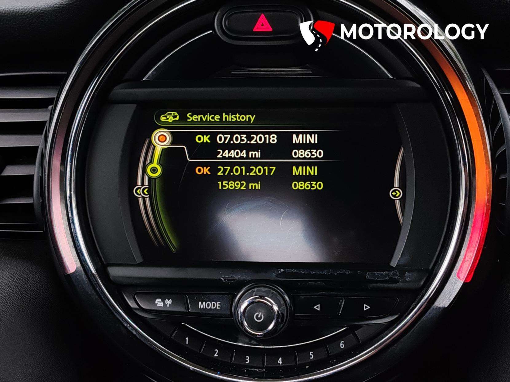 2015 MINI HATCH 2015 MINI HATCH