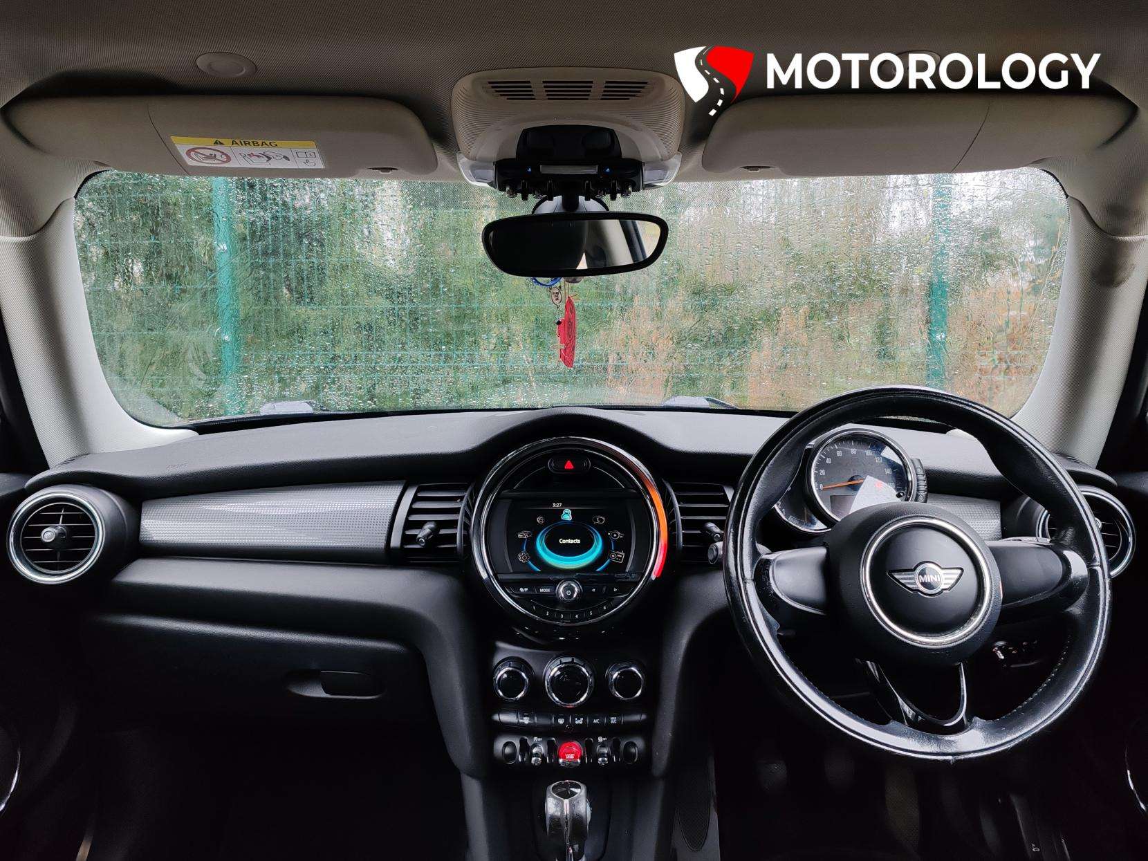 2015 MINI HATCH 2015 MINI HATCH