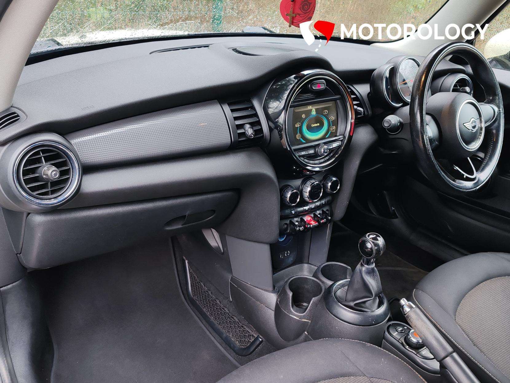 2015 MINI HATCH 2015 MINI HATCH