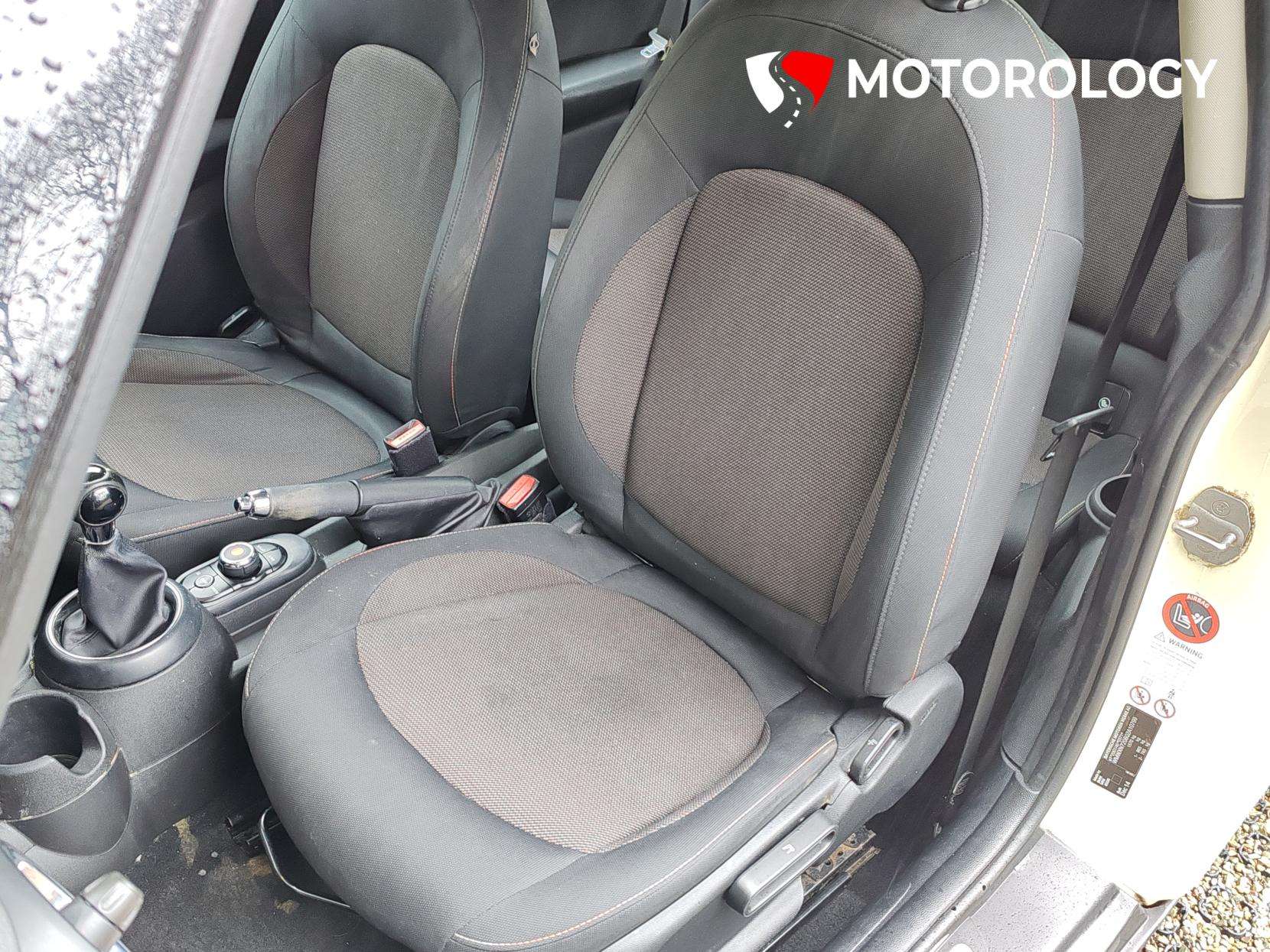 2015 MINI HATCH 2015 MINI HATCH