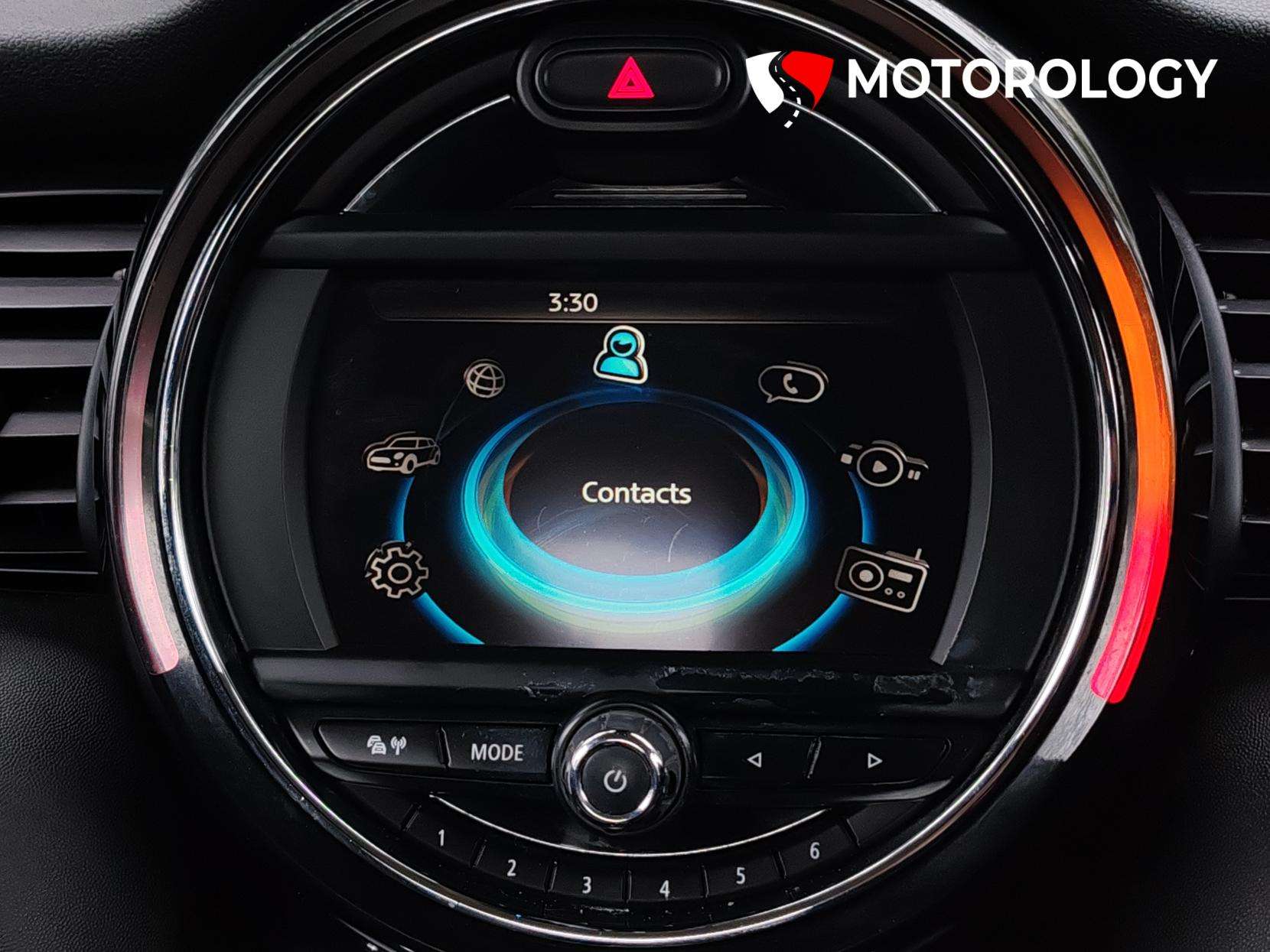 2015 MINI HATCH 2015 MINI HATCH