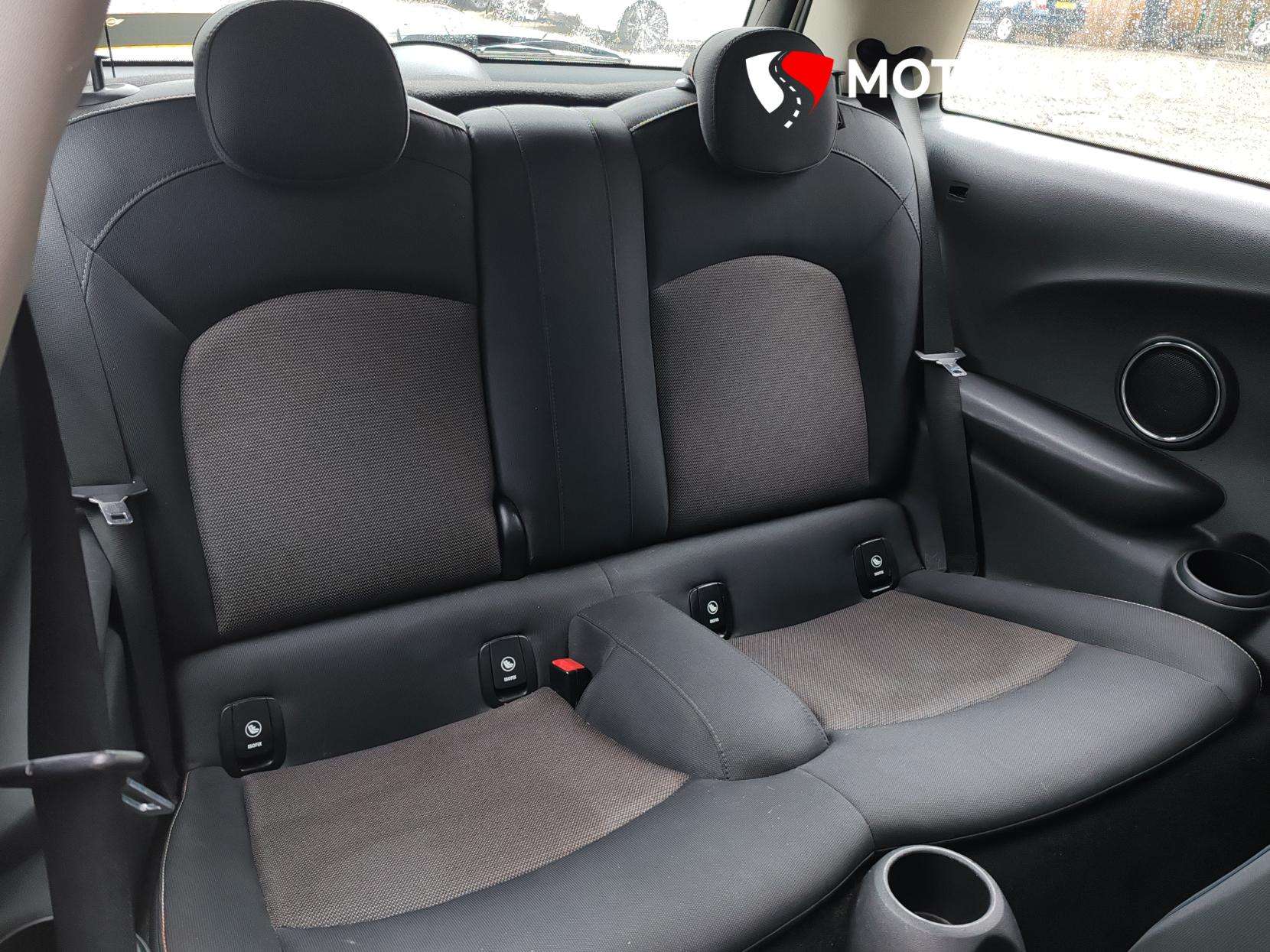 2015 MINI HATCH 2015 MINI HATCH