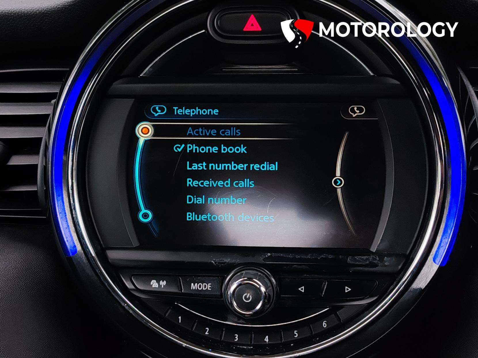 2015 MINI HATCH 2015 MINI HATCH