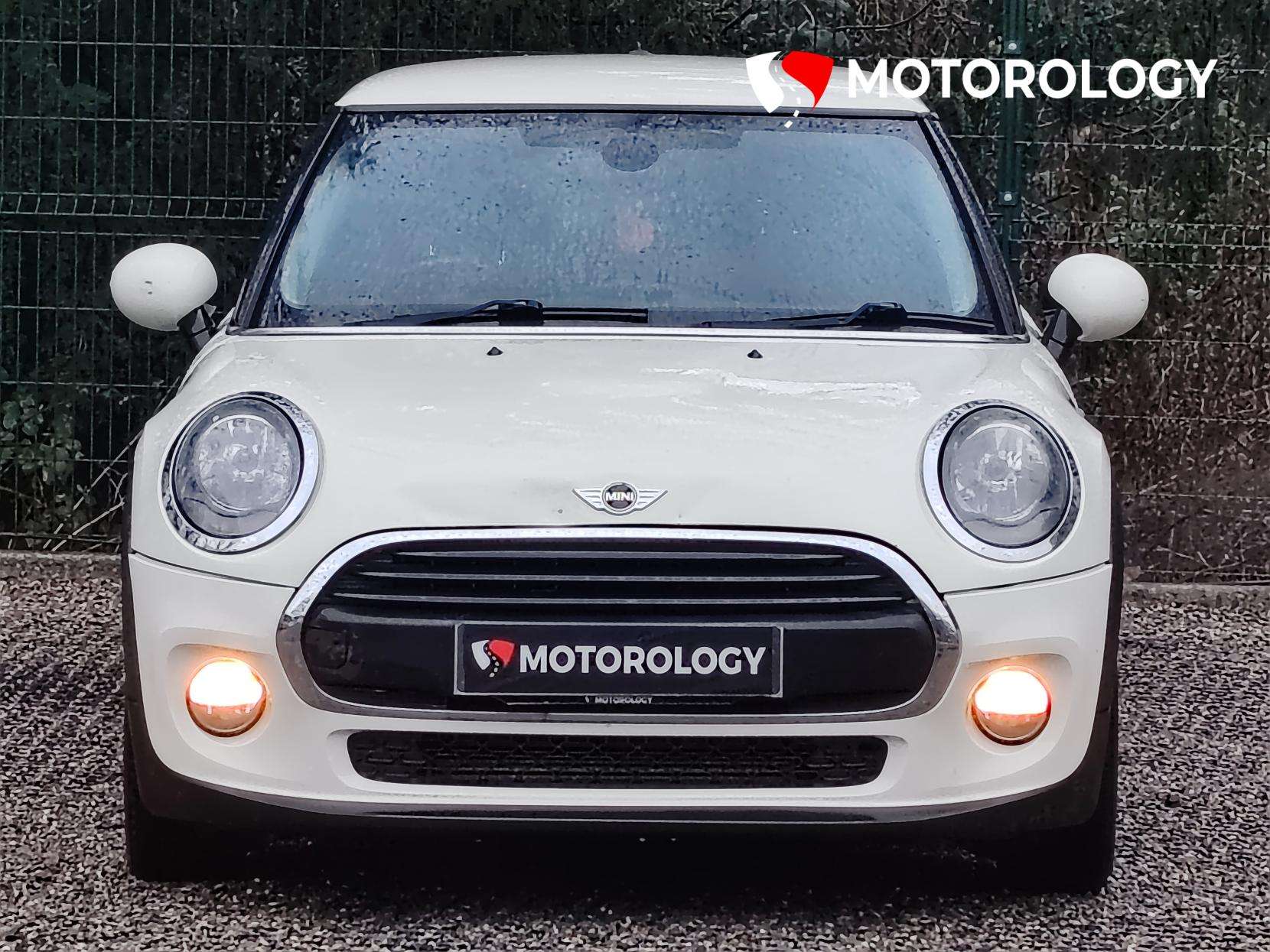 2015 MINI HATCH 2015 MINI HATCH