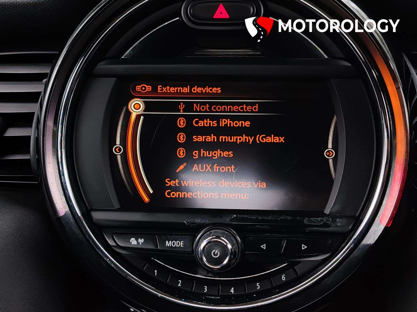 2015 MINI HATCH 2015 MINI HATCH