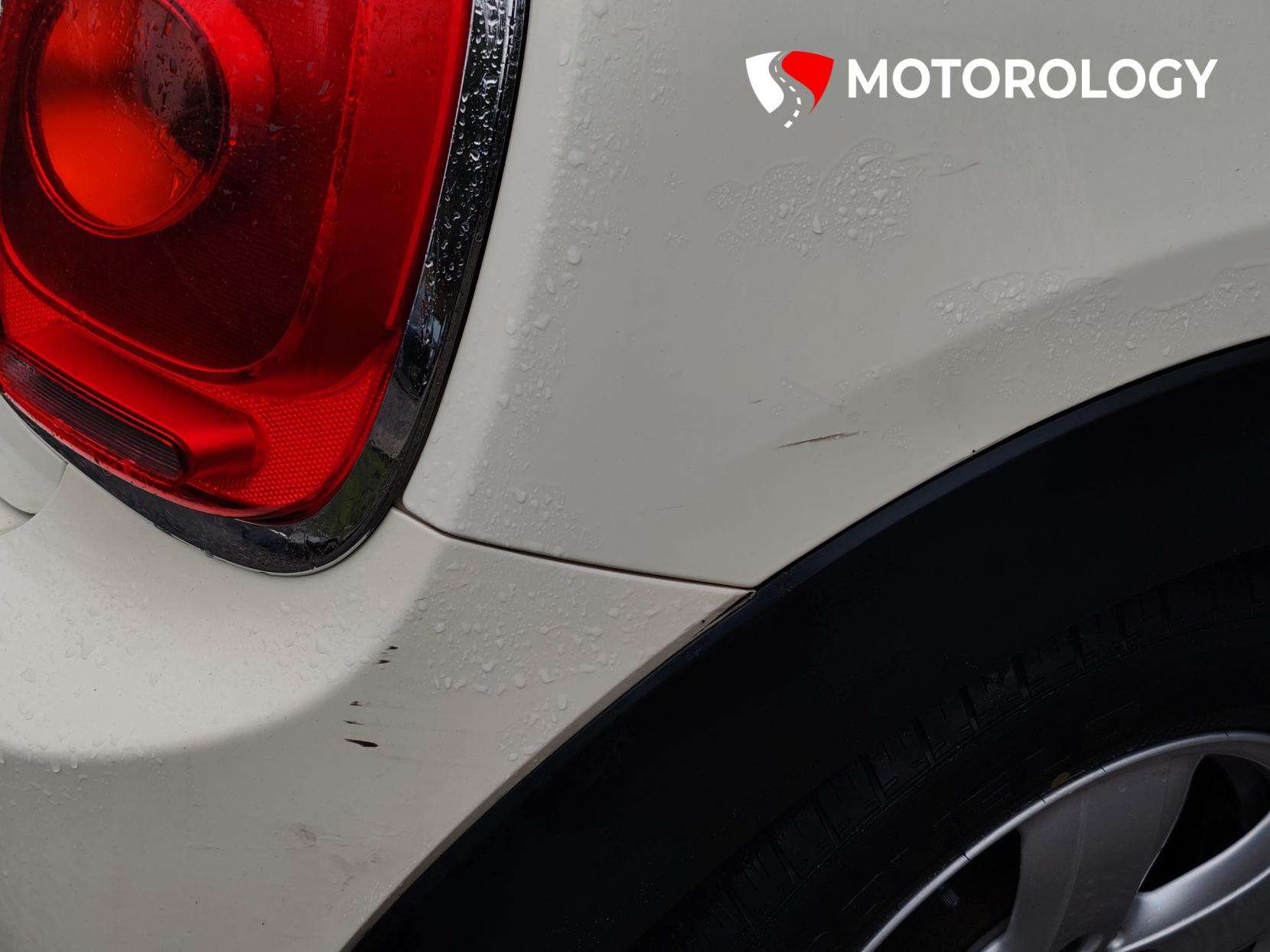 2015 MINI HATCH 2015 MINI HATCH