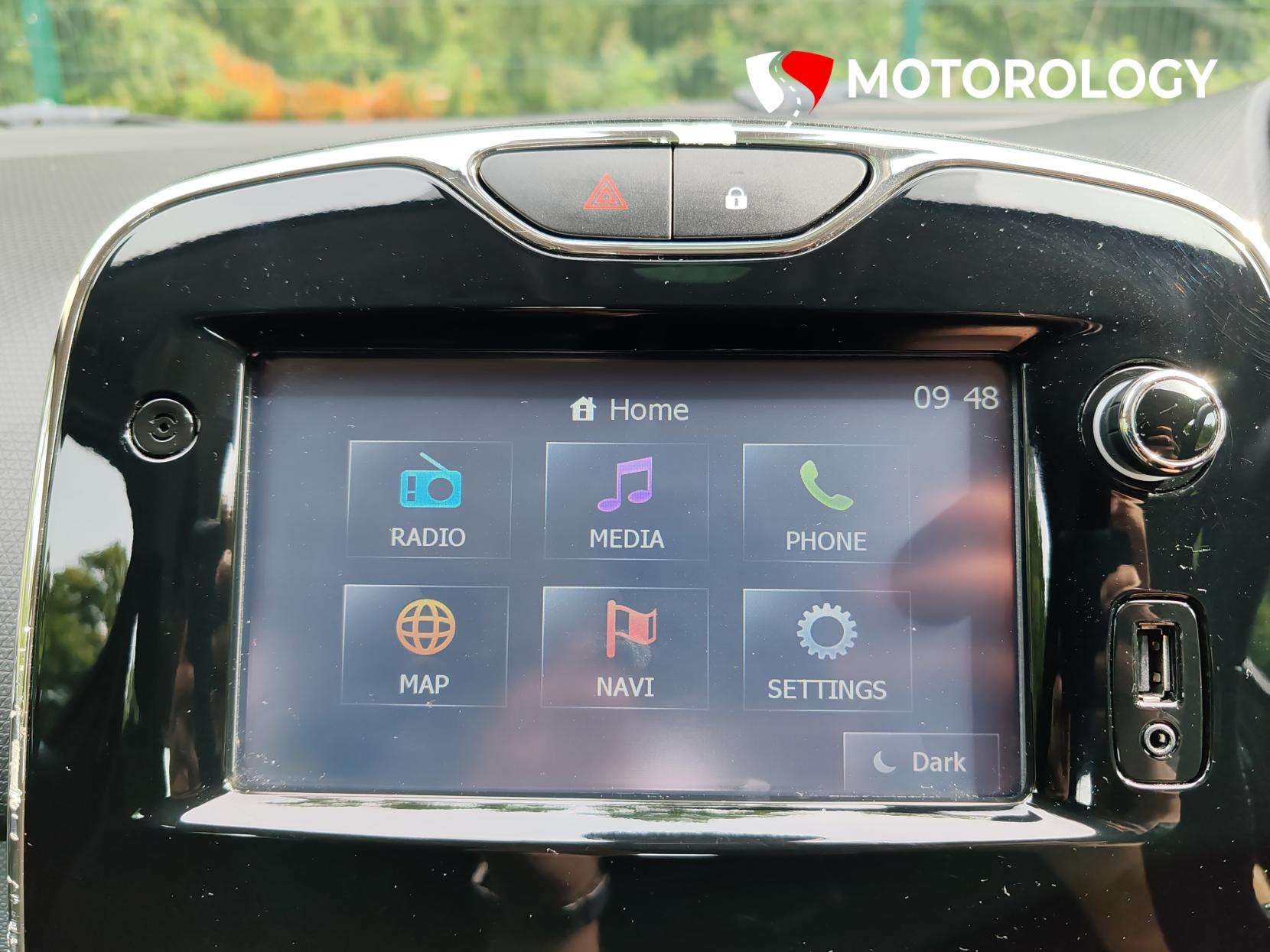 2015 RENAULT CLIO 2015 RENAULT CLIO
