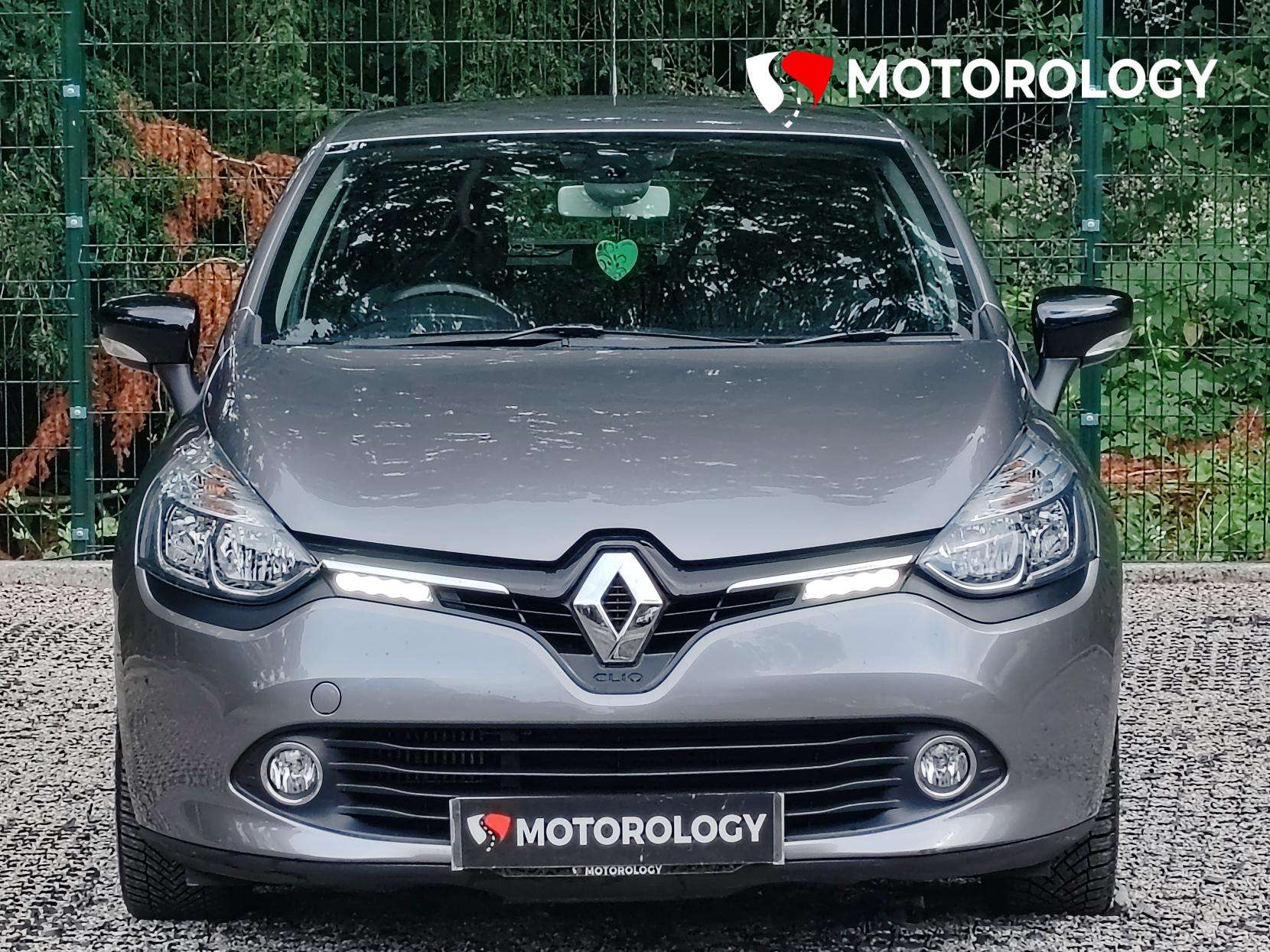2015 RENAULT CLIO 2015 RENAULT CLIO
