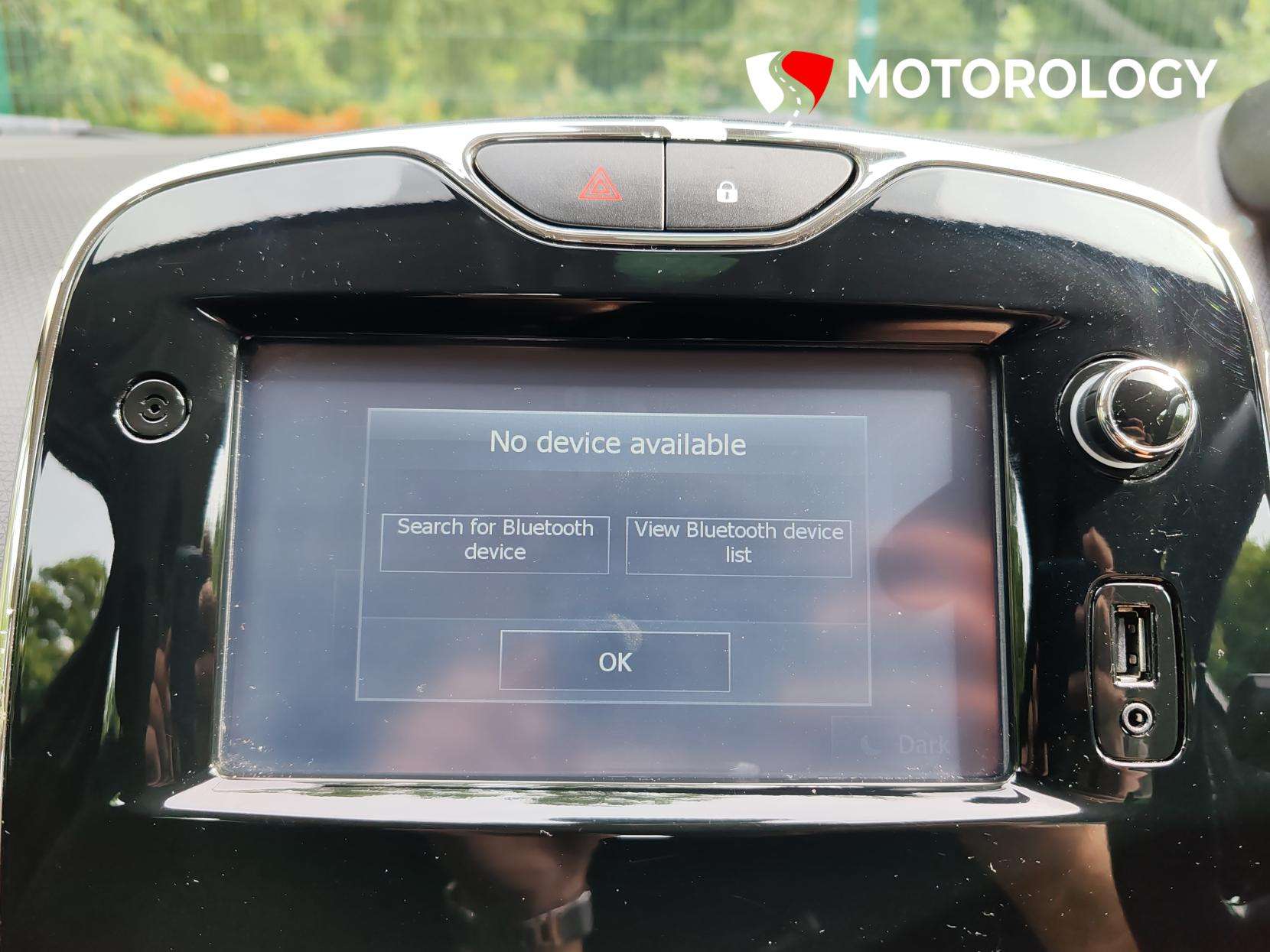 2015 RENAULT CLIO 2015 RENAULT CLIO