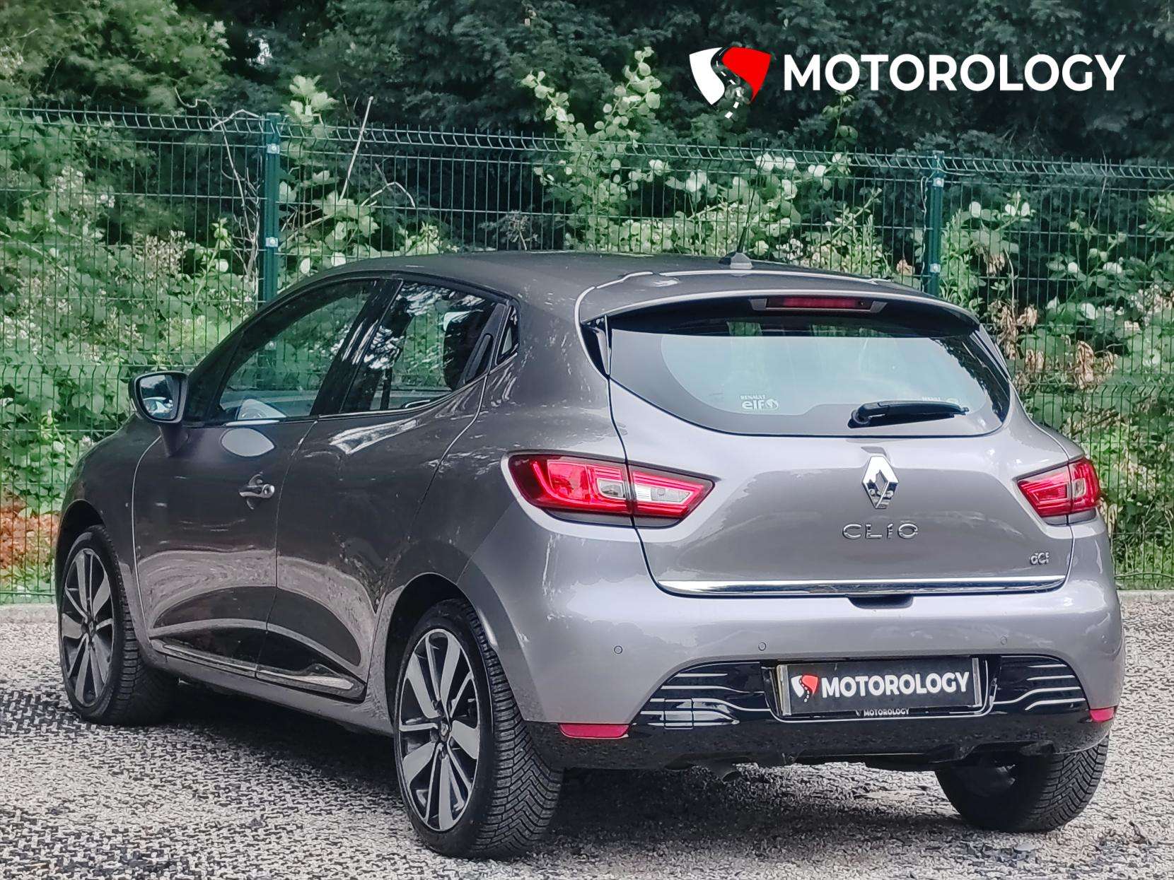 2015 RENAULT CLIO 2015 RENAULT CLIO