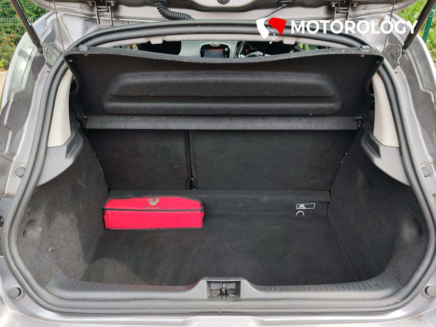 2015 RENAULT CLIO 2015 RENAULT CLIO