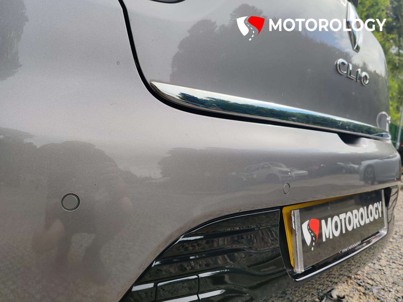 2015 RENAULT CLIO 2015 RENAULT CLIO