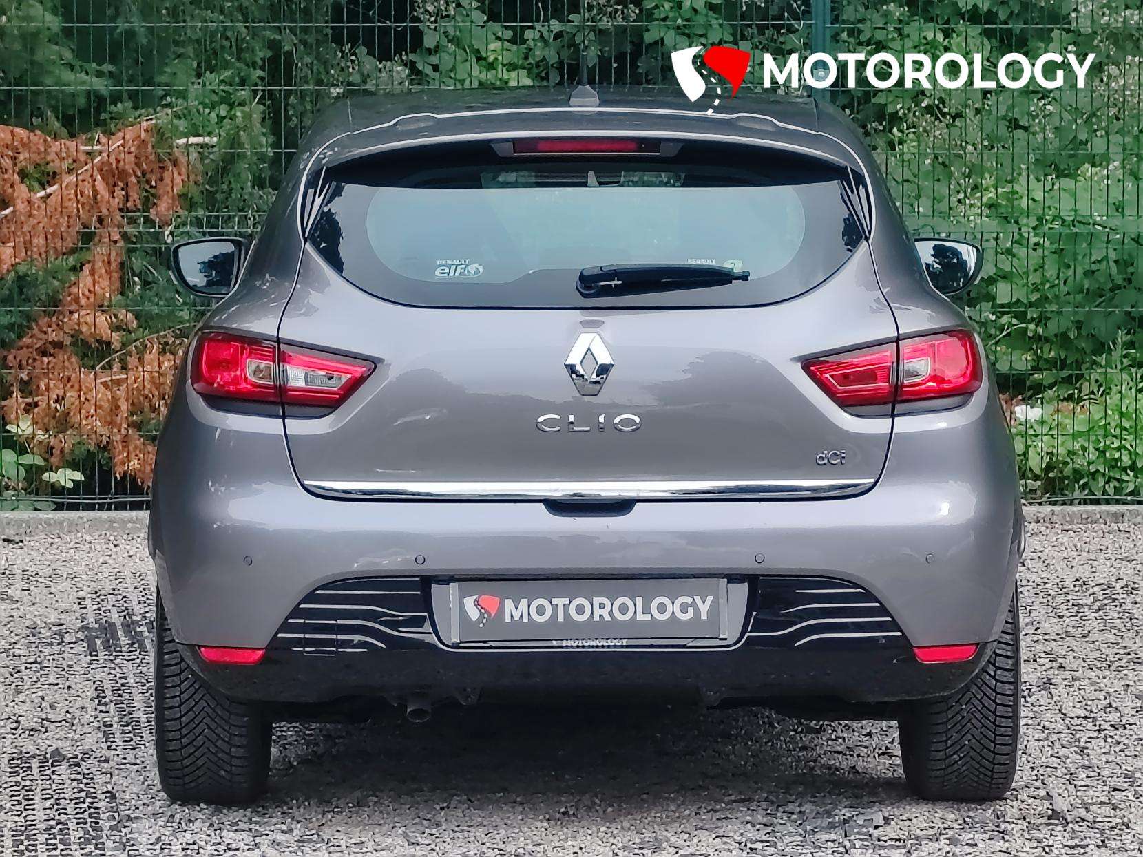 2015 RENAULT CLIO 2015 RENAULT CLIO