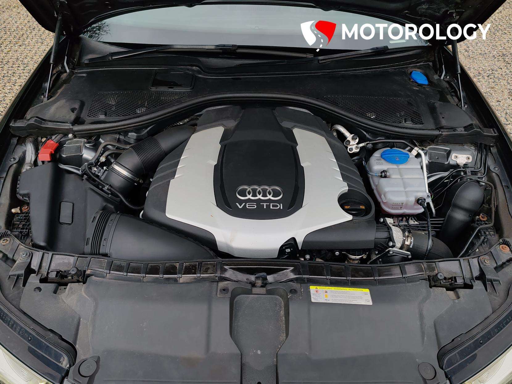 2013 AUDI A6 AVANT 2013 AUDI A6 AVANT