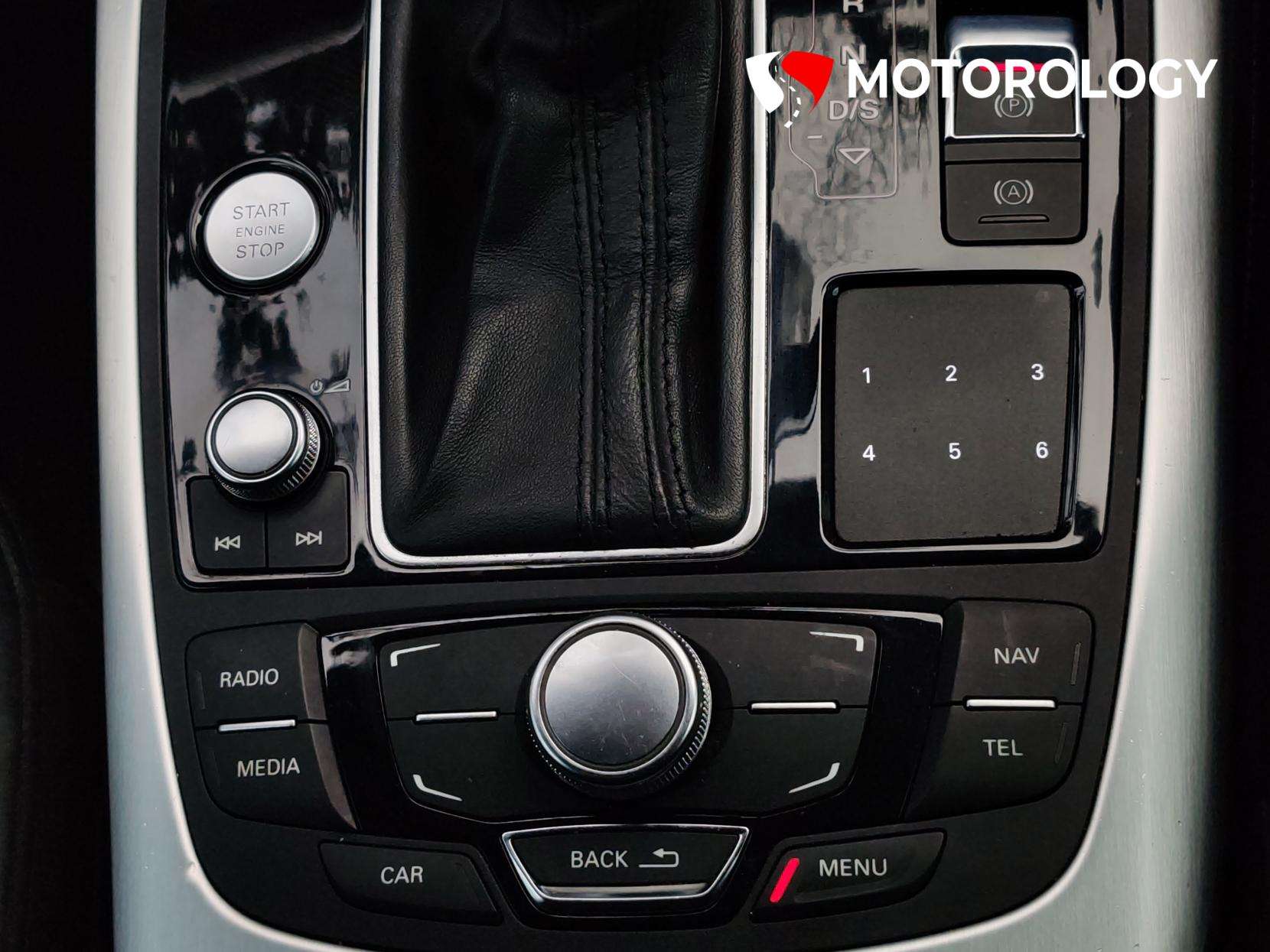 2013 AUDI A6 AVANT 2013 AUDI A6 AVANT