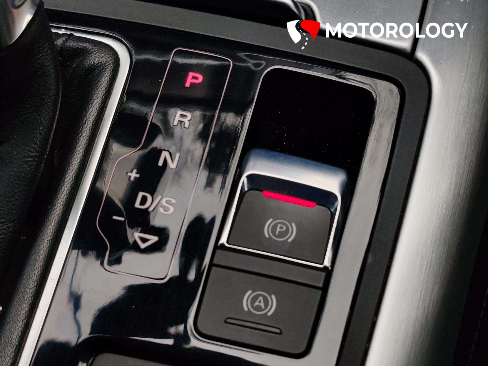 2013 AUDI A6 AVANT 2013 AUDI A6 AVANT