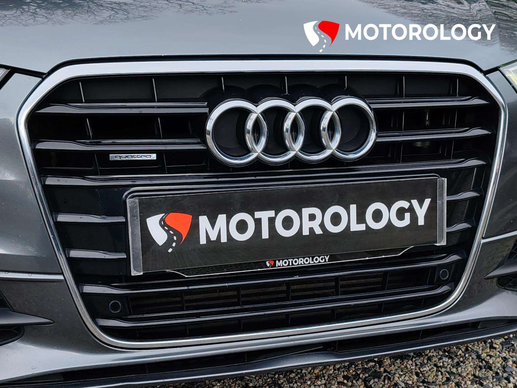 2013 AUDI A6 AVANT 2013 AUDI A6 AVANT