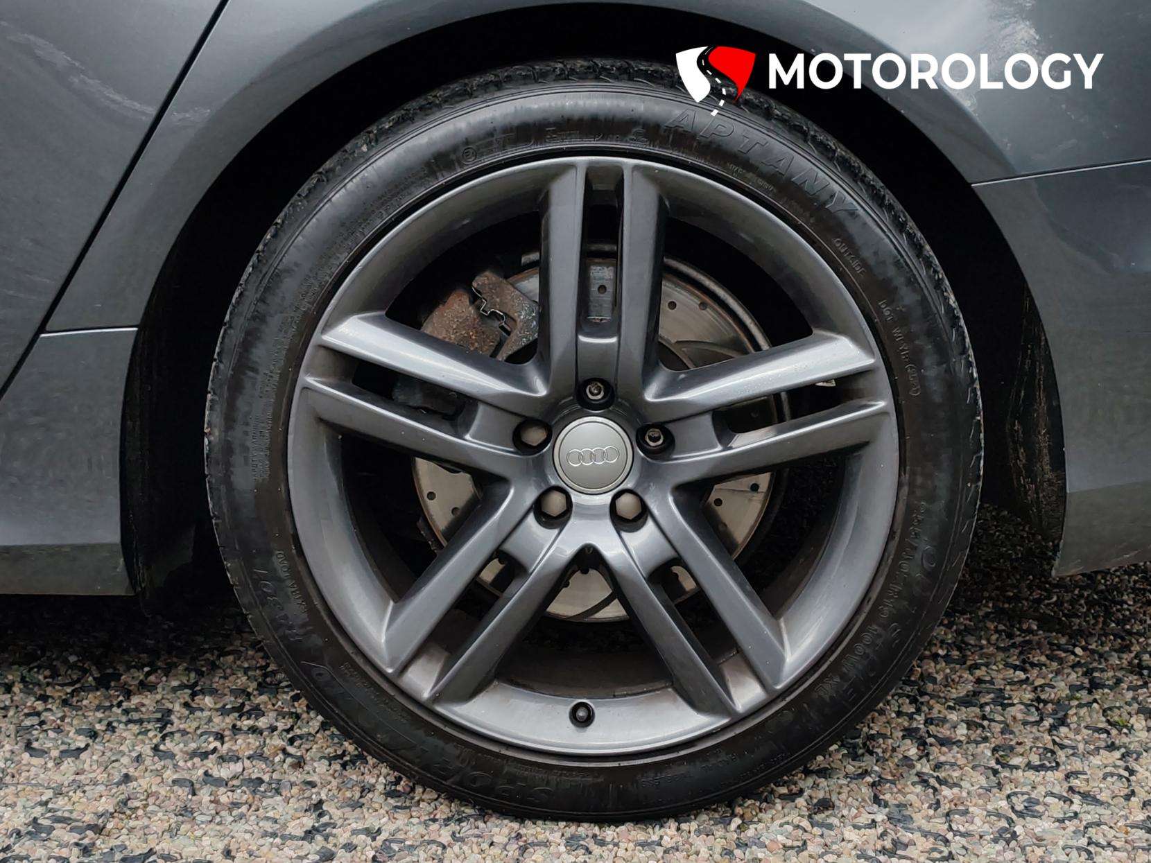 2013 AUDI A6 AVANT 2013 AUDI A6 AVANT