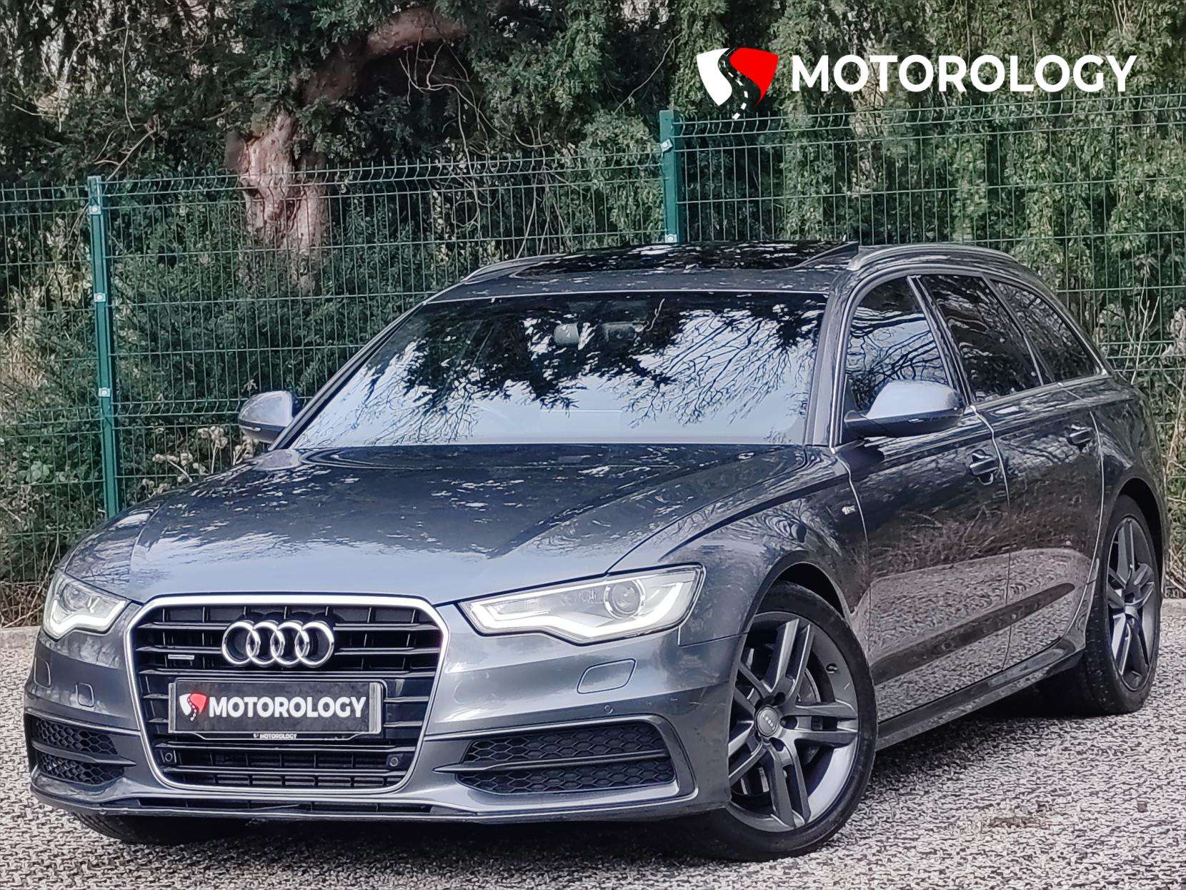 A 2013 AUDI A6 AVANT 3.0 BiTDI V6 S line Estate 5dr Diesel Tiptronic quattro Euro 5 (s/s) (313 ps) A 2013 AUDI A6 AVANT 3.0 BiTDI V6 S line Estate 5dr Diesel Tiptronic quattro Euro 5 (s/s) (313 ps)