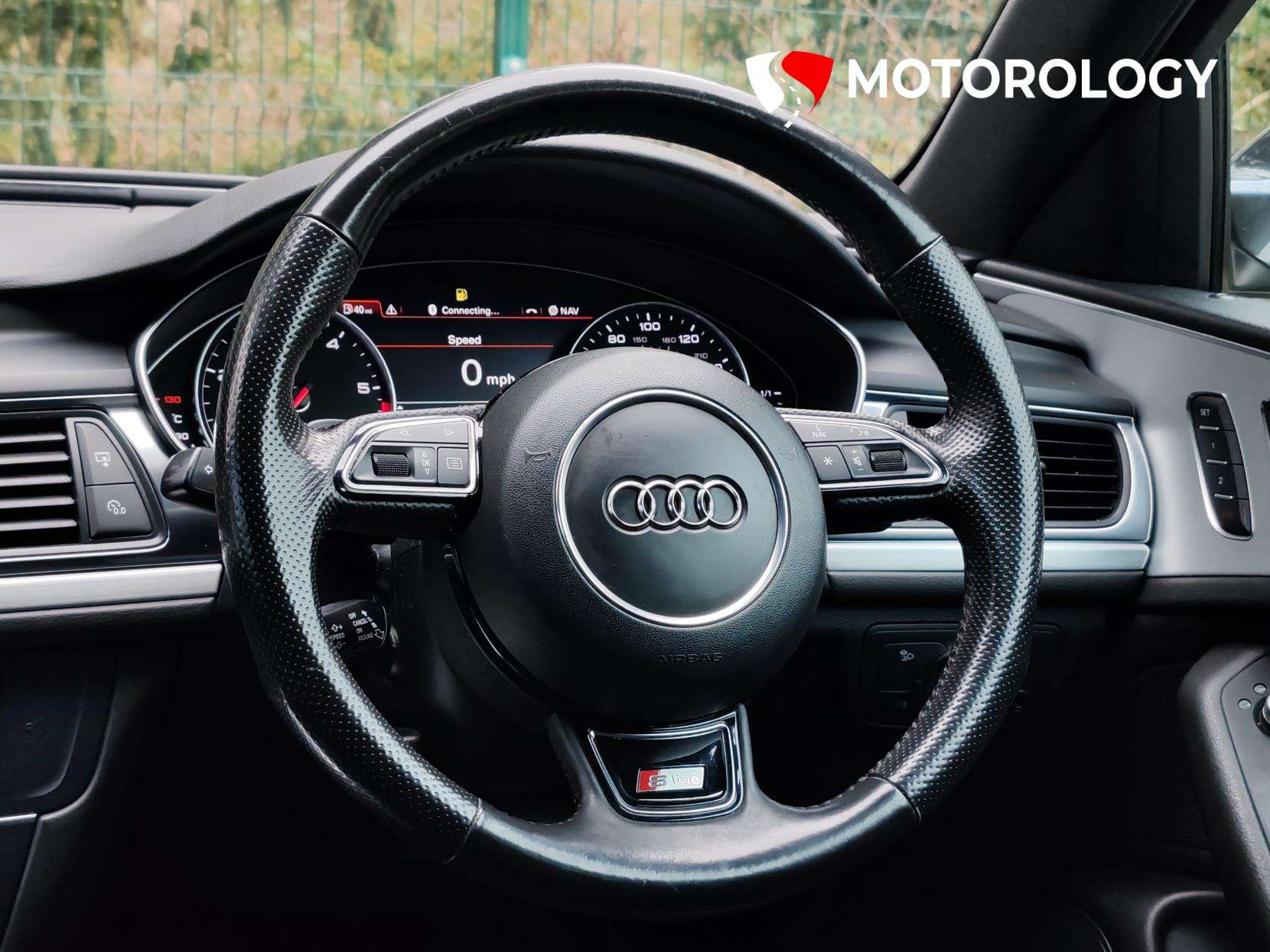 2013 AUDI A6 AVANT 2013 AUDI A6 AVANT