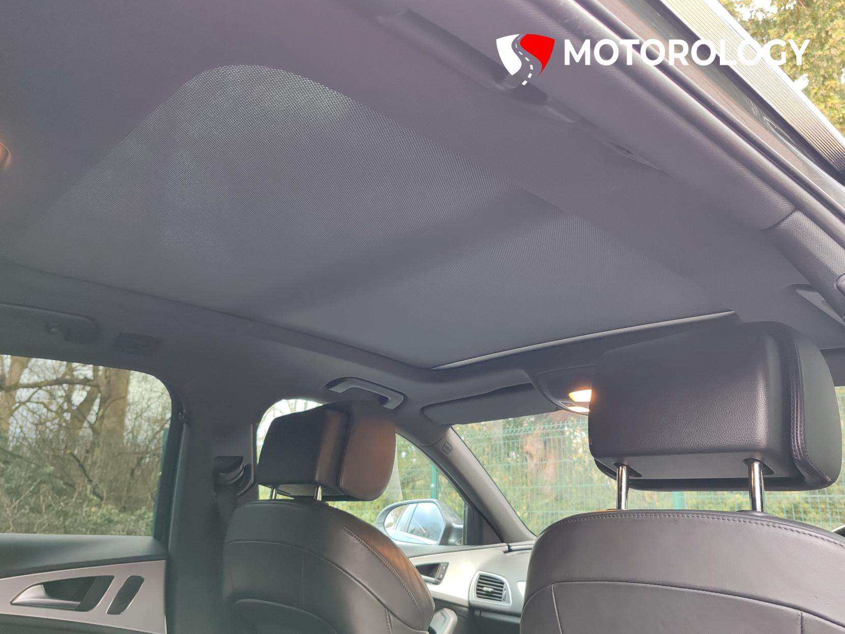 2013 AUDI A6 AVANT 2013 AUDI A6 AVANT