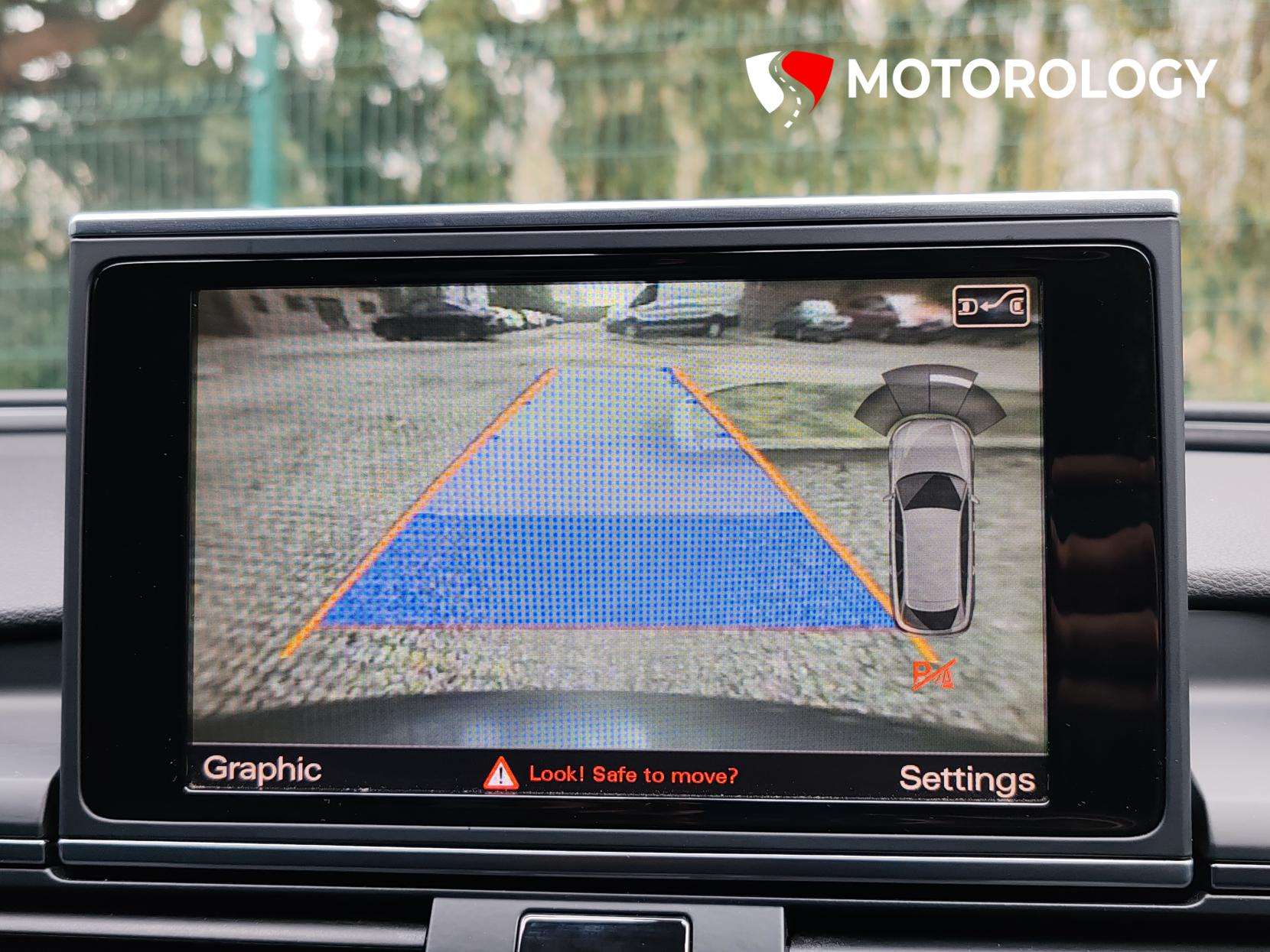 2013 AUDI A6 AVANT 2013 AUDI A6 AVANT