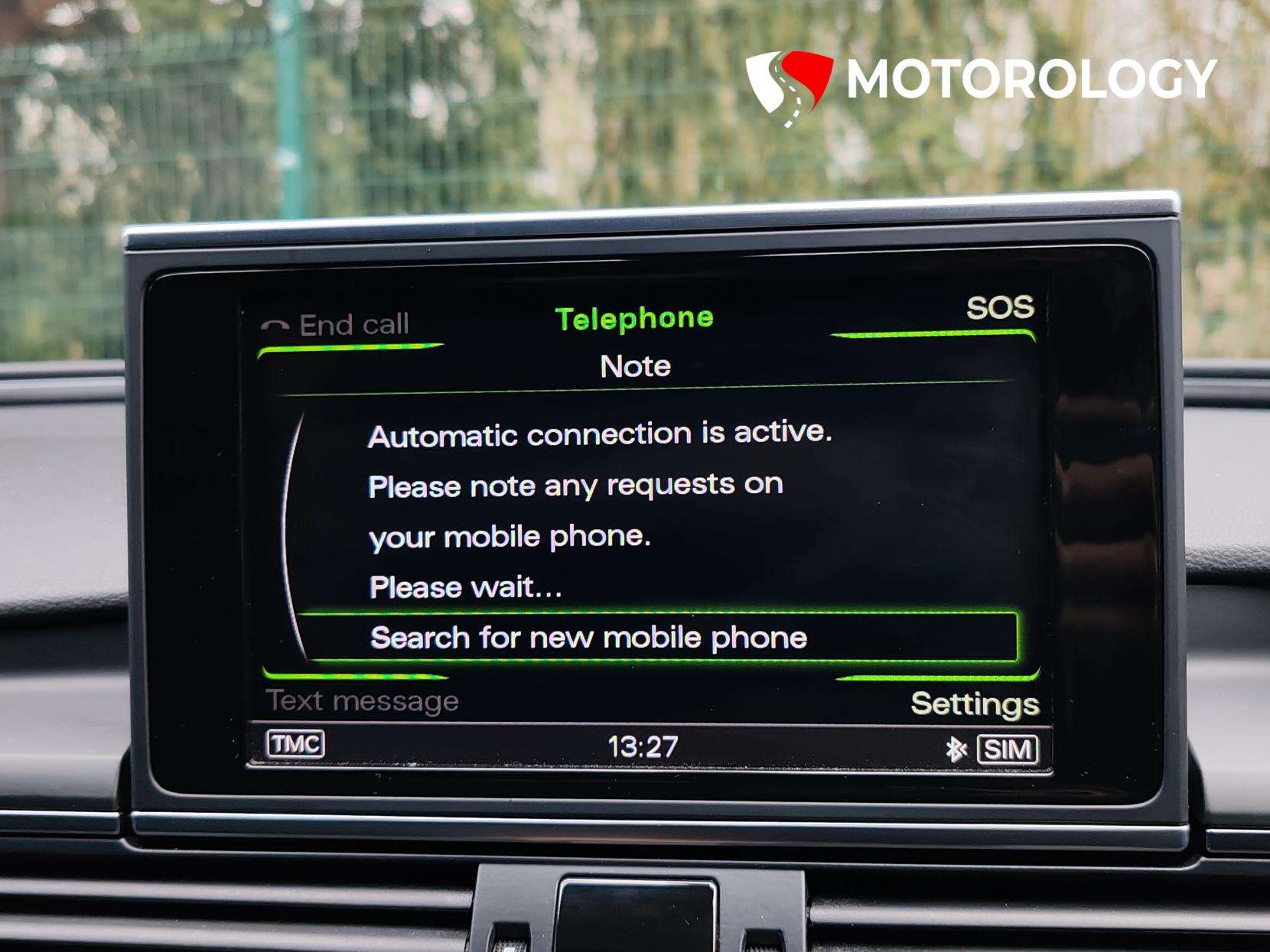 2013 AUDI A6 AVANT 2013 AUDI A6 AVANT