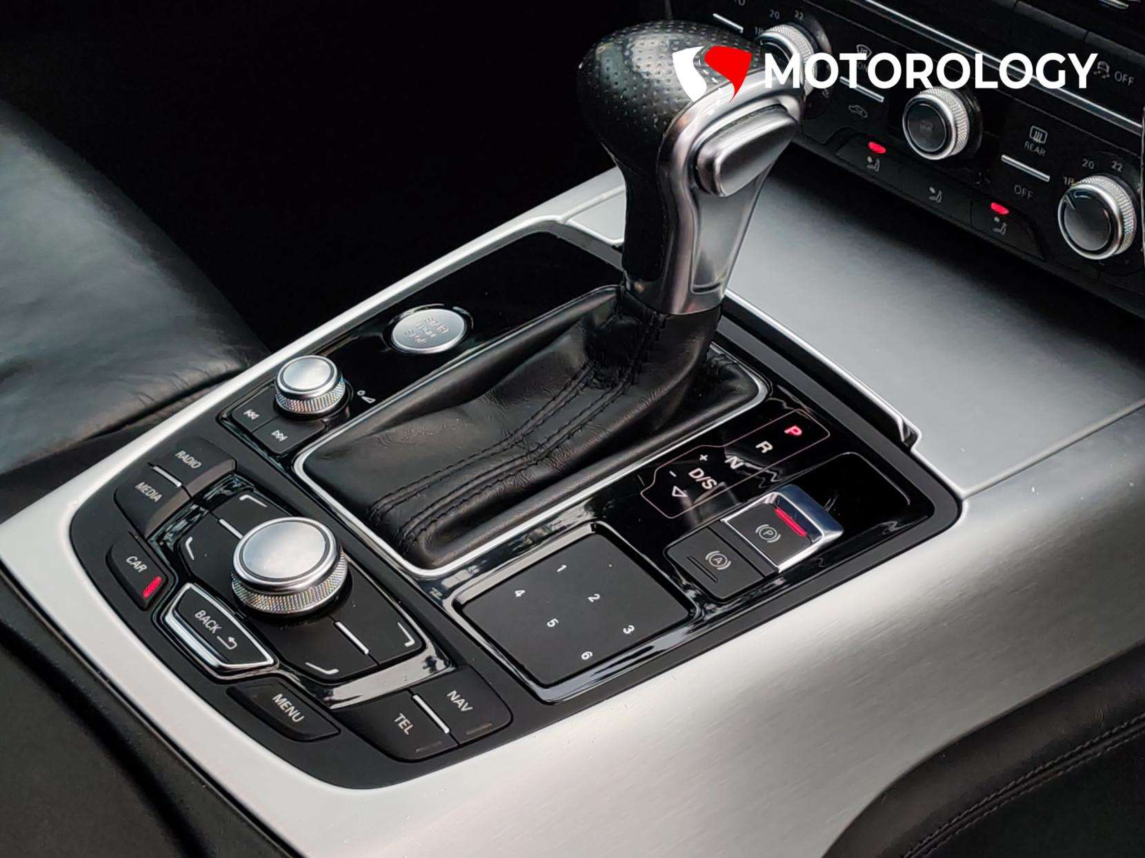 2013 AUDI A6 AVANT 2013 AUDI A6 AVANT