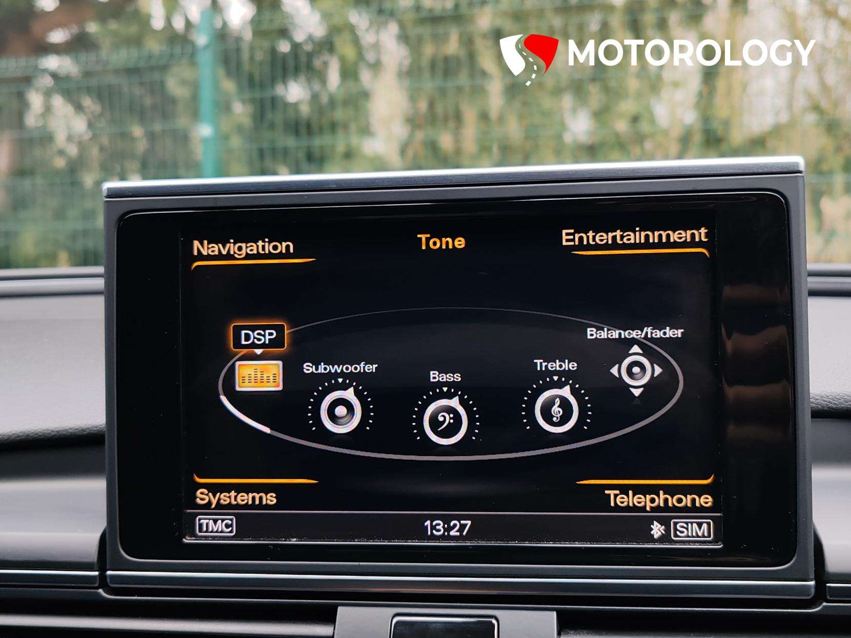 2013 AUDI A6 AVANT 2013 AUDI A6 AVANT