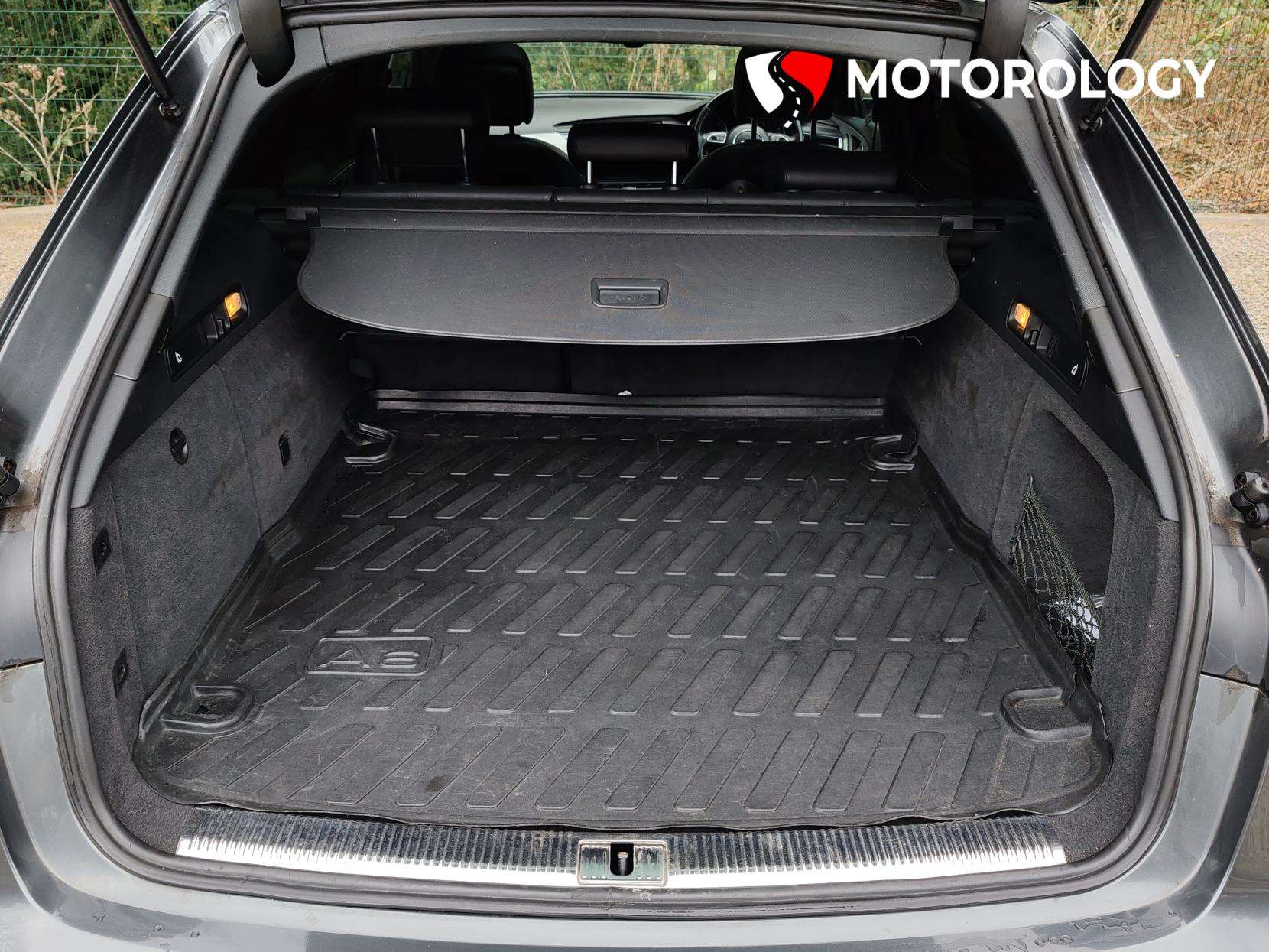 2013 AUDI A6 AVANT 2013 AUDI A6 AVANT