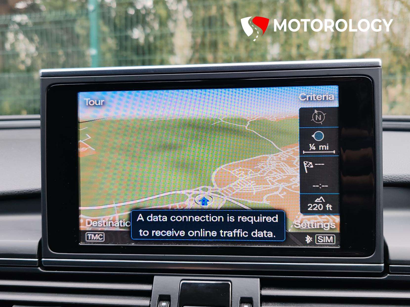 2013 AUDI A6 AVANT 2013 AUDI A6 AVANT