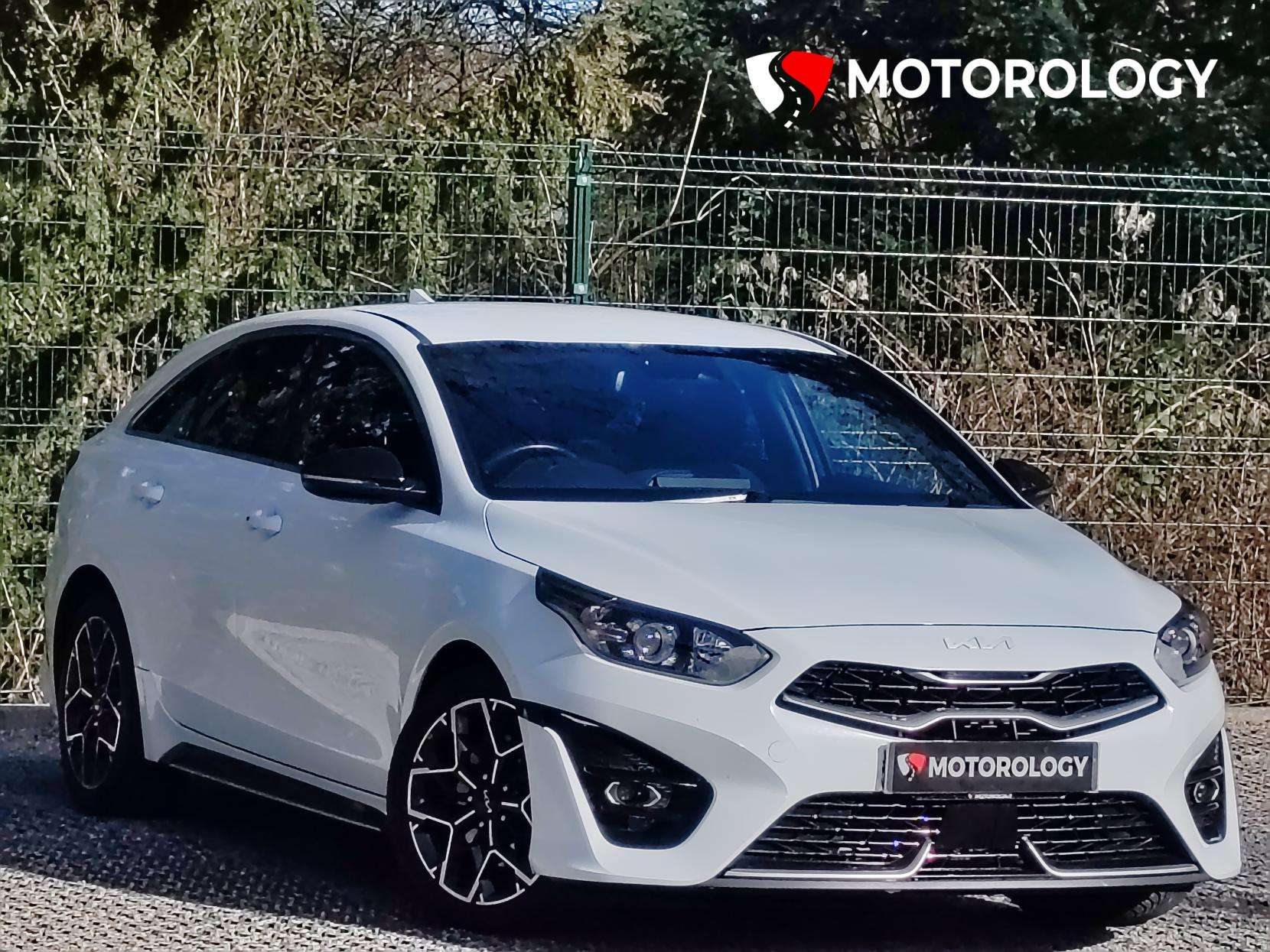 A 2022 KIA PROCEED 1.5 T-GDi GT-Line Shooting Brake 5dr Petrol Manual Euro 6 (s/s) (158 bhp) A 2022 KIA PROCEED 1.5 T-GDi GT-Line Shooting Brake 5dr Petrol Manual Euro 6 (s/s) (158 bhp)