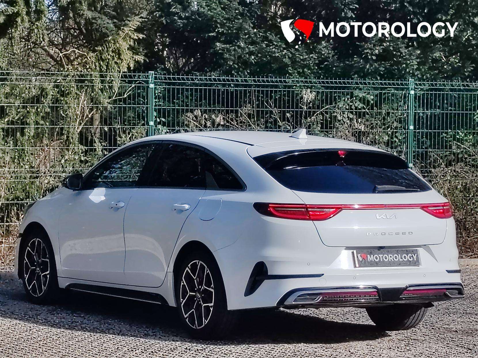 A 2022 KIA PROCEED 1.5 T-GDi GT-Line Shooting Brake 5dr Petrol Manual Euro 6 (s/s) (158 bhp) A 2022 KIA PROCEED 1.5 T-GDi GT-Line Shooting Brake 5dr Petrol Manual Euro 6 (s/s) (158 bhp)