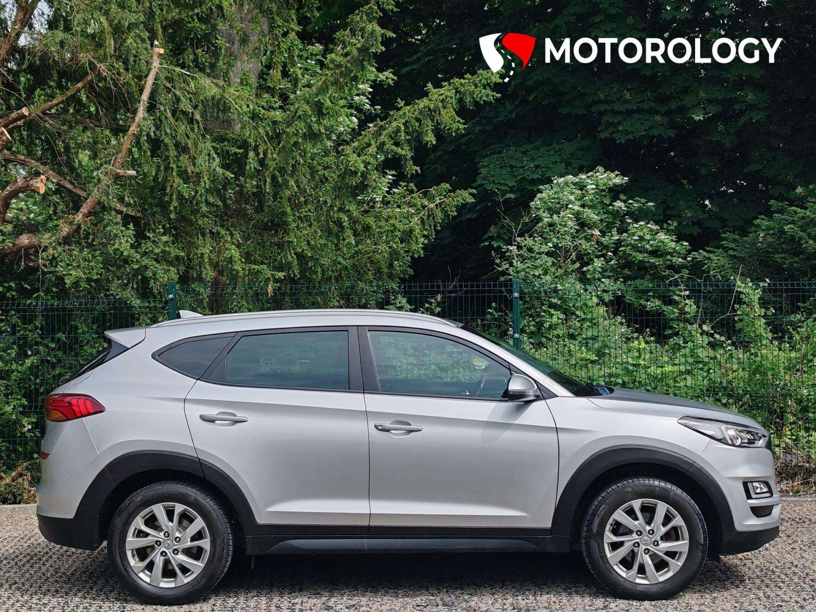 2019 HYUNDAI TUCSON 2019 HYUNDAI TUCSON