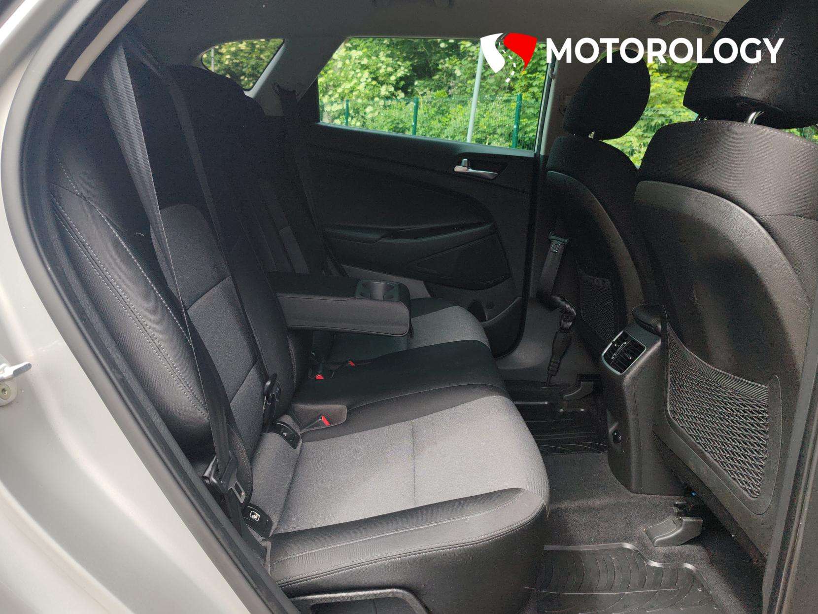 2019 HYUNDAI TUCSON 2019 HYUNDAI TUCSON