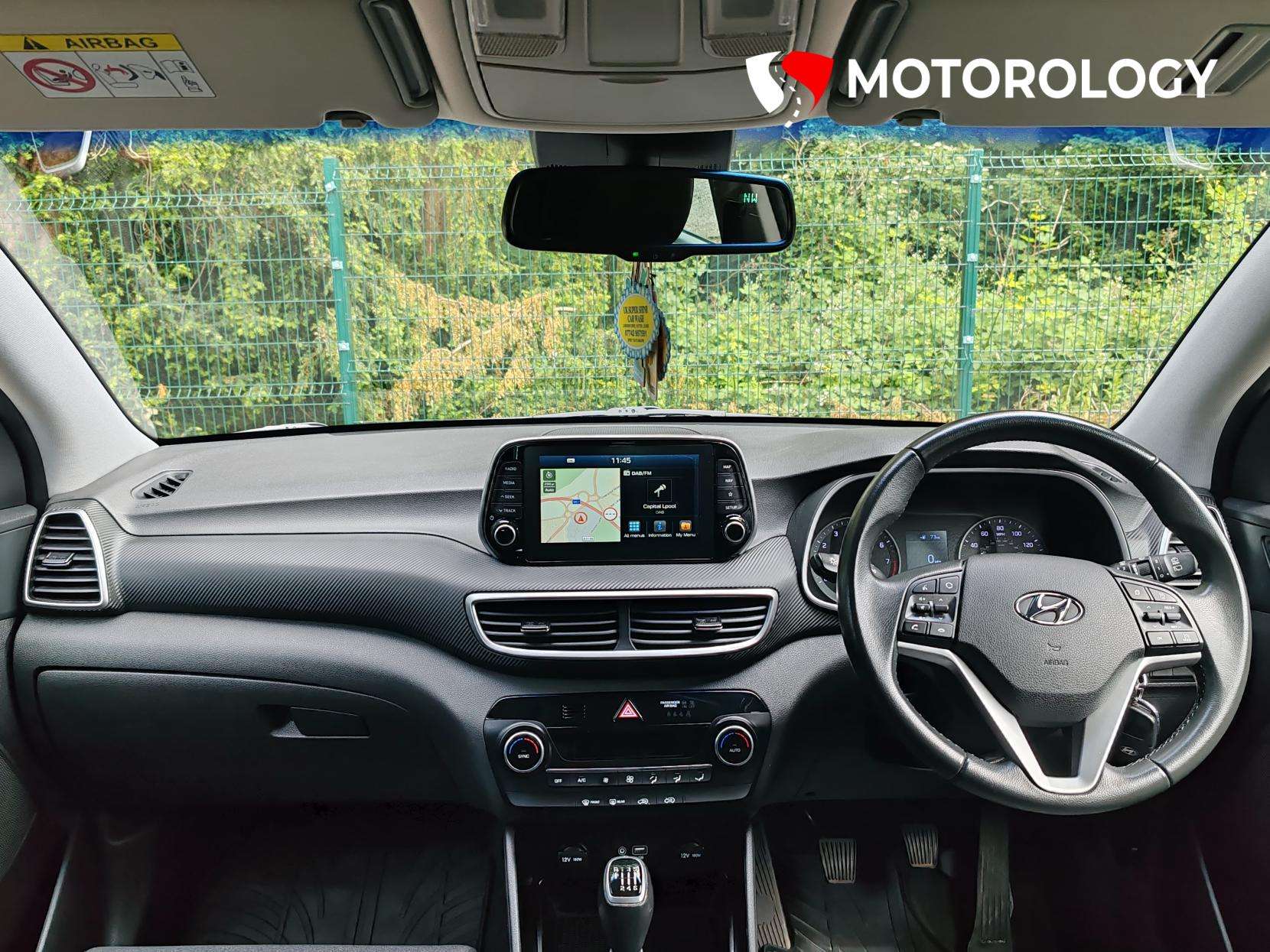 2019 HYUNDAI TUCSON 2019 HYUNDAI TUCSON