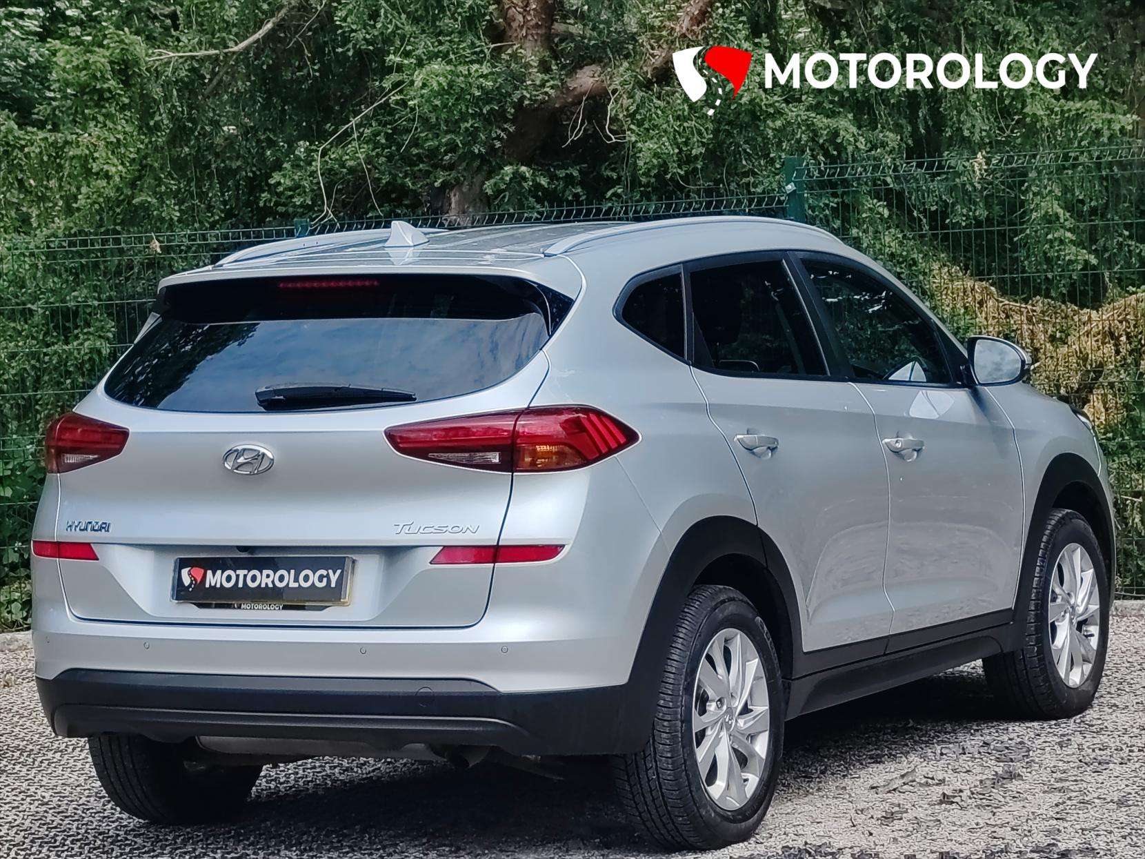 A 2019 HYUNDAI TUCSON 1.6 GDi SE Nav SUV 5dr Petrol Manual Euro 6 (s/s) (132 ps) A 2019 HYUNDAI TUCSON 1.6 GDi SE Nav SUV 5dr Petrol Manual Euro 6 (s/s) (132 ps)