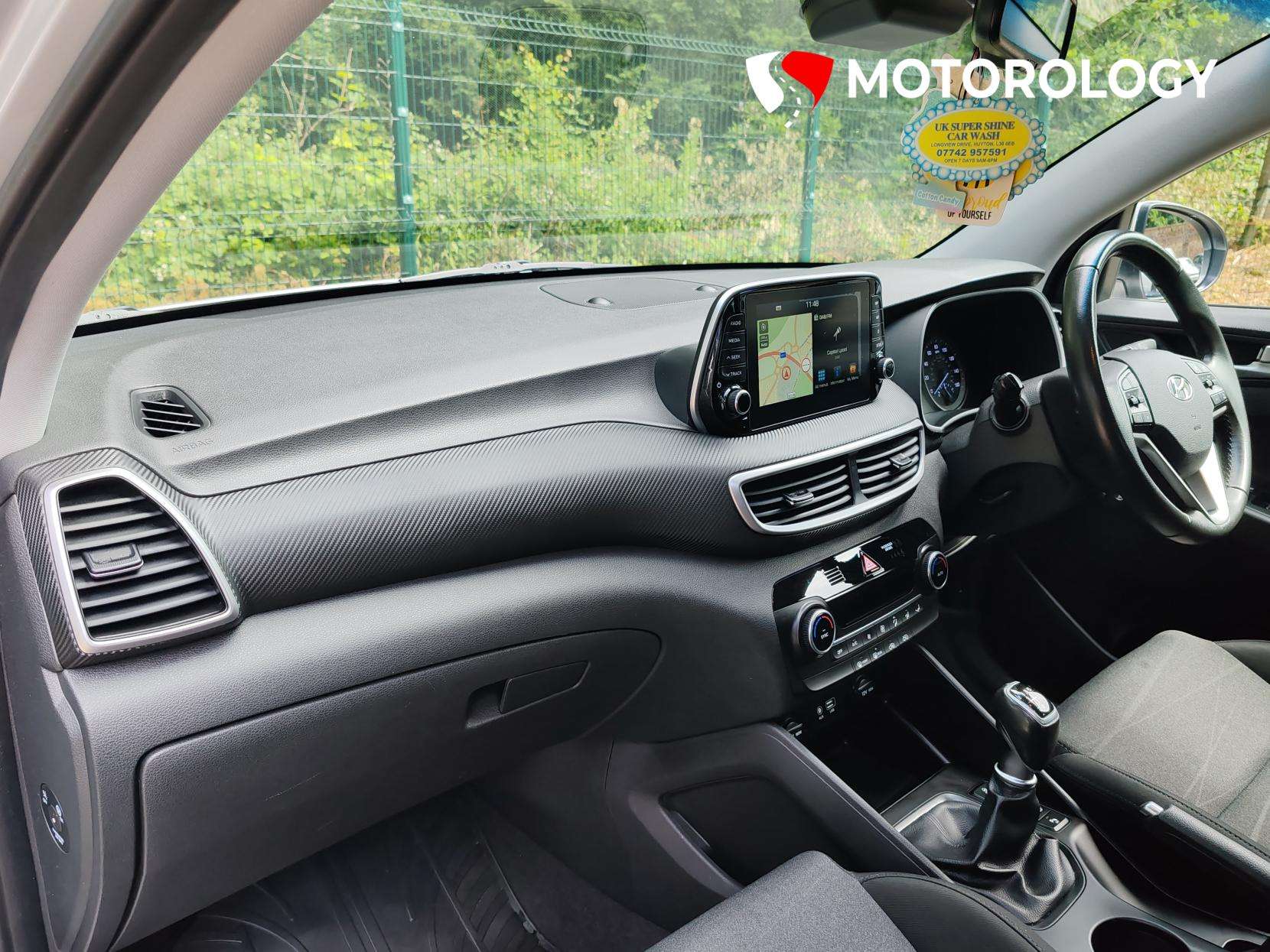 2019 HYUNDAI TUCSON 2019 HYUNDAI TUCSON