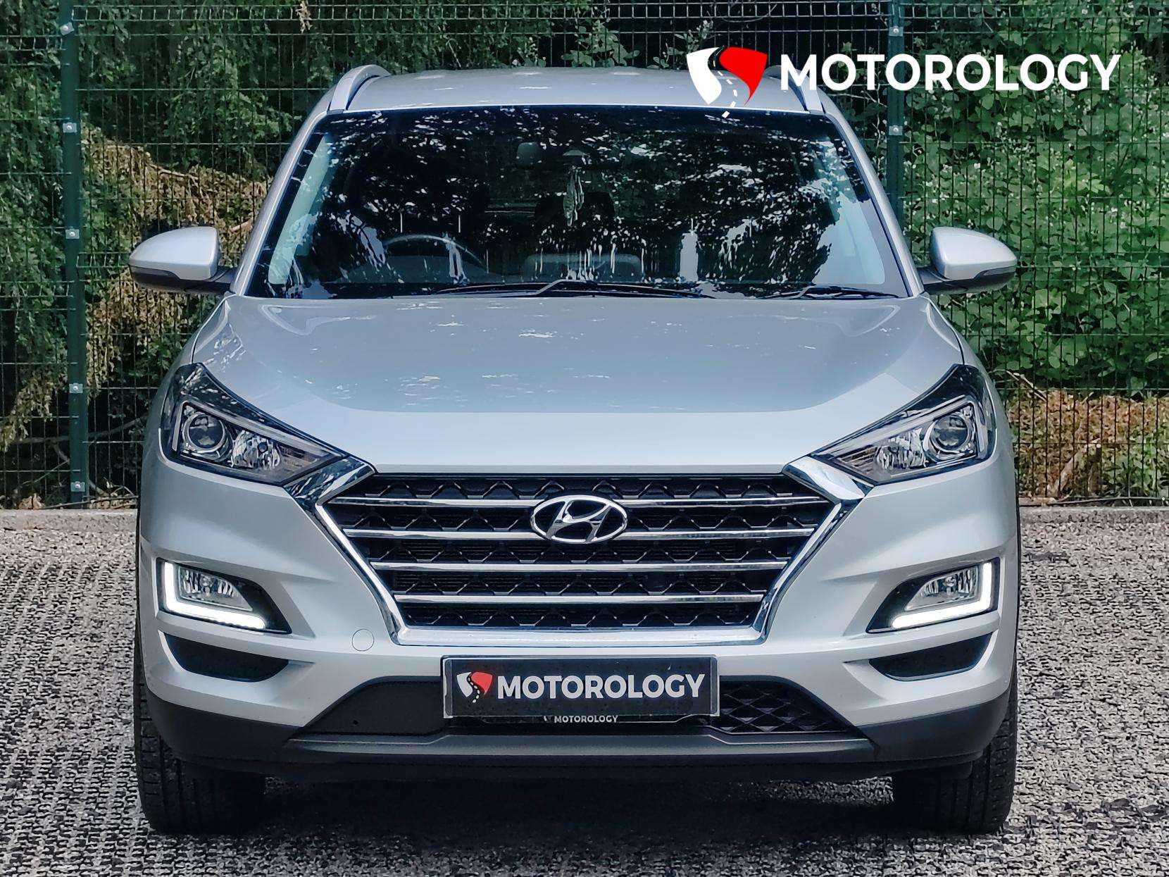 2019 HYUNDAI TUCSON 2019 HYUNDAI TUCSON