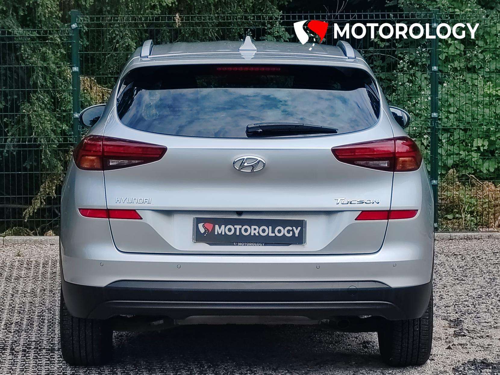 2019 HYUNDAI TUCSON 2019 HYUNDAI TUCSON