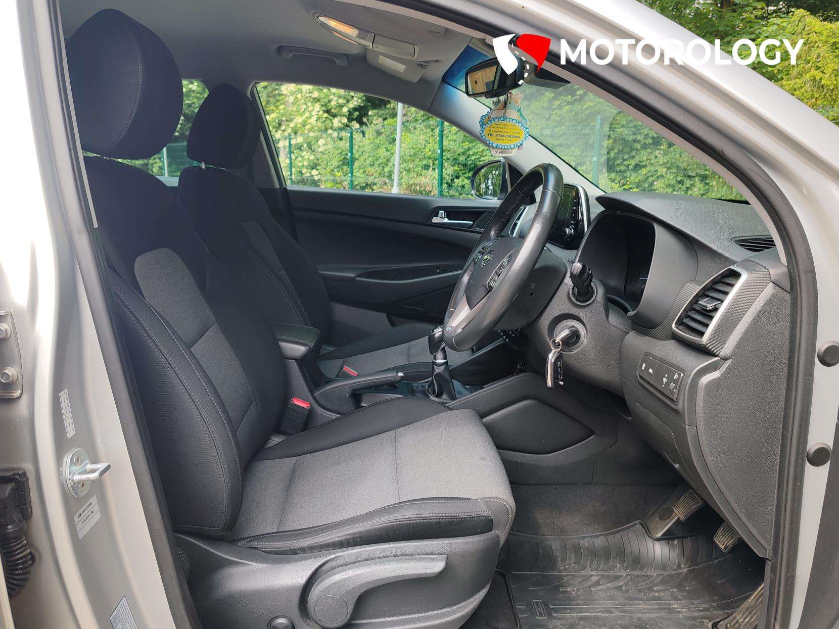 2019 HYUNDAI TUCSON 2019 HYUNDAI TUCSON