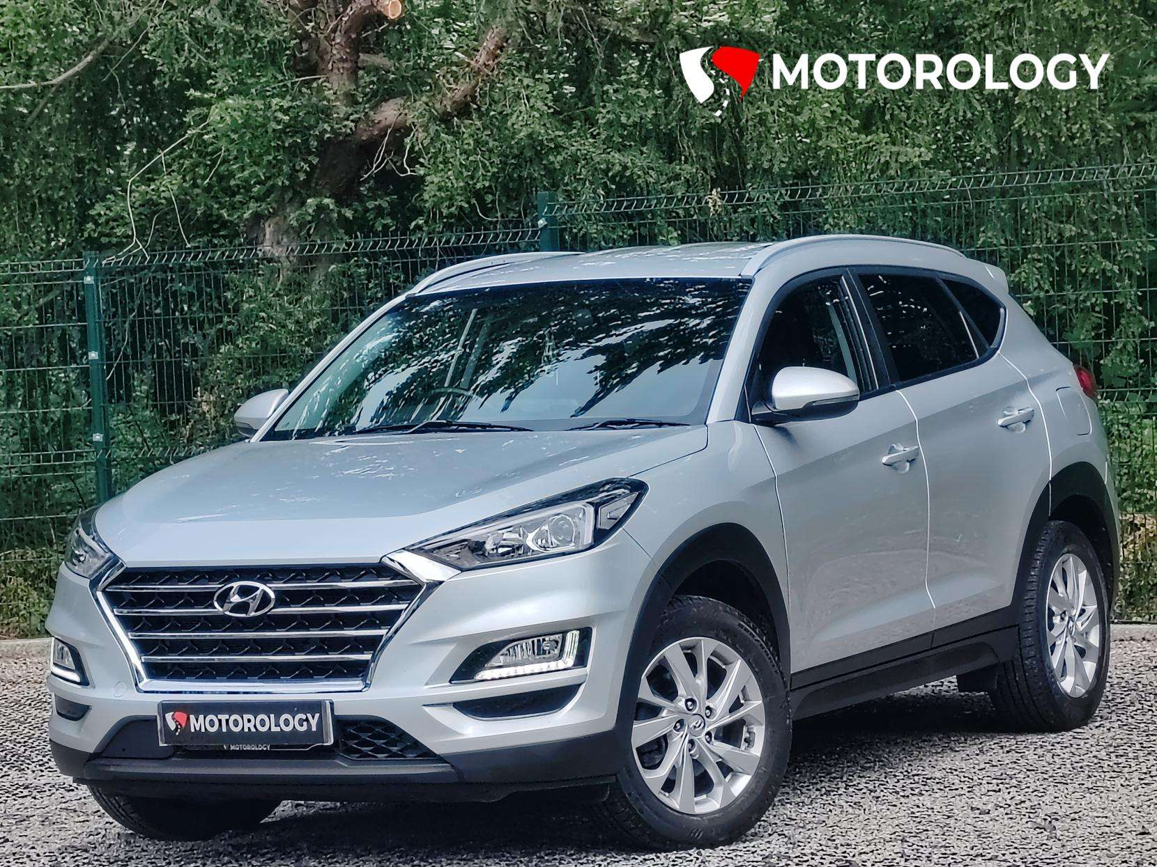 A 2019 HYUNDAI TUCSON 1.6 GDi SE Nav SUV 5dr Petrol Manual Euro 6 (s/s) (132 ps) A 2019 HYUNDAI TUCSON 1.6 GDi SE Nav SUV 5dr Petrol Manual Euro 6 (s/s) (132 ps)